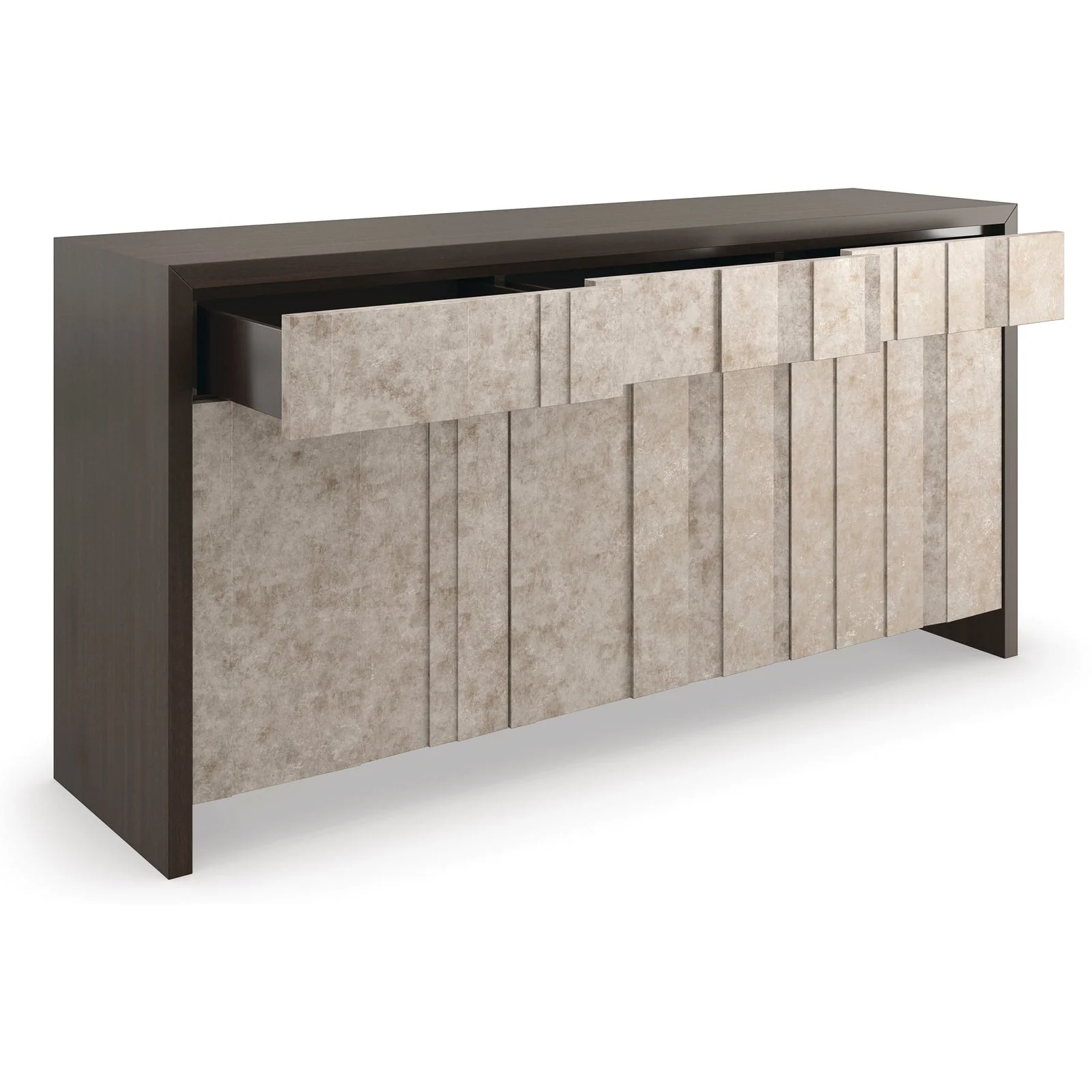 Caracole Classic Golden Hour Sideboard - Image 5