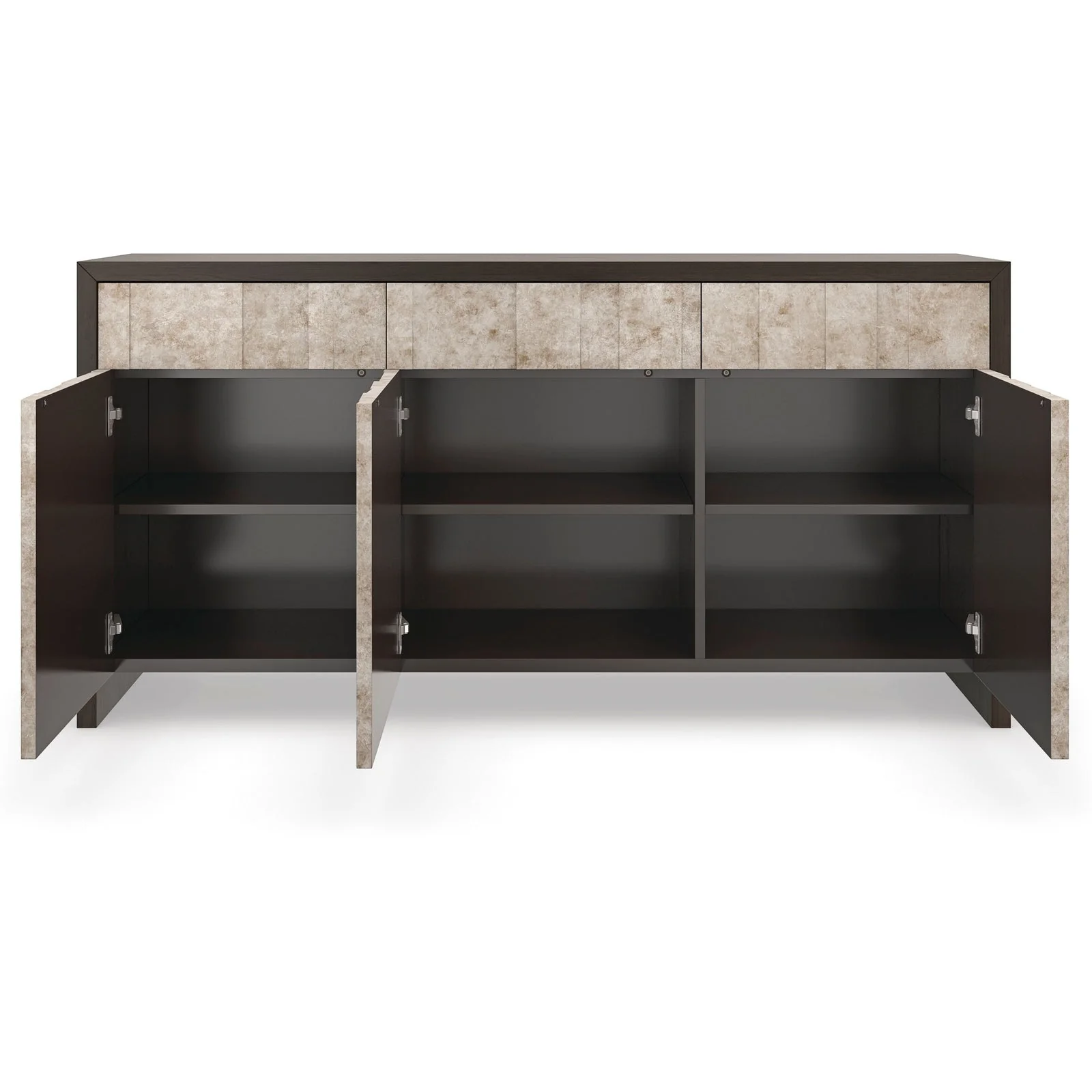 Caracole Classic Golden Hour Sideboard - Image 6