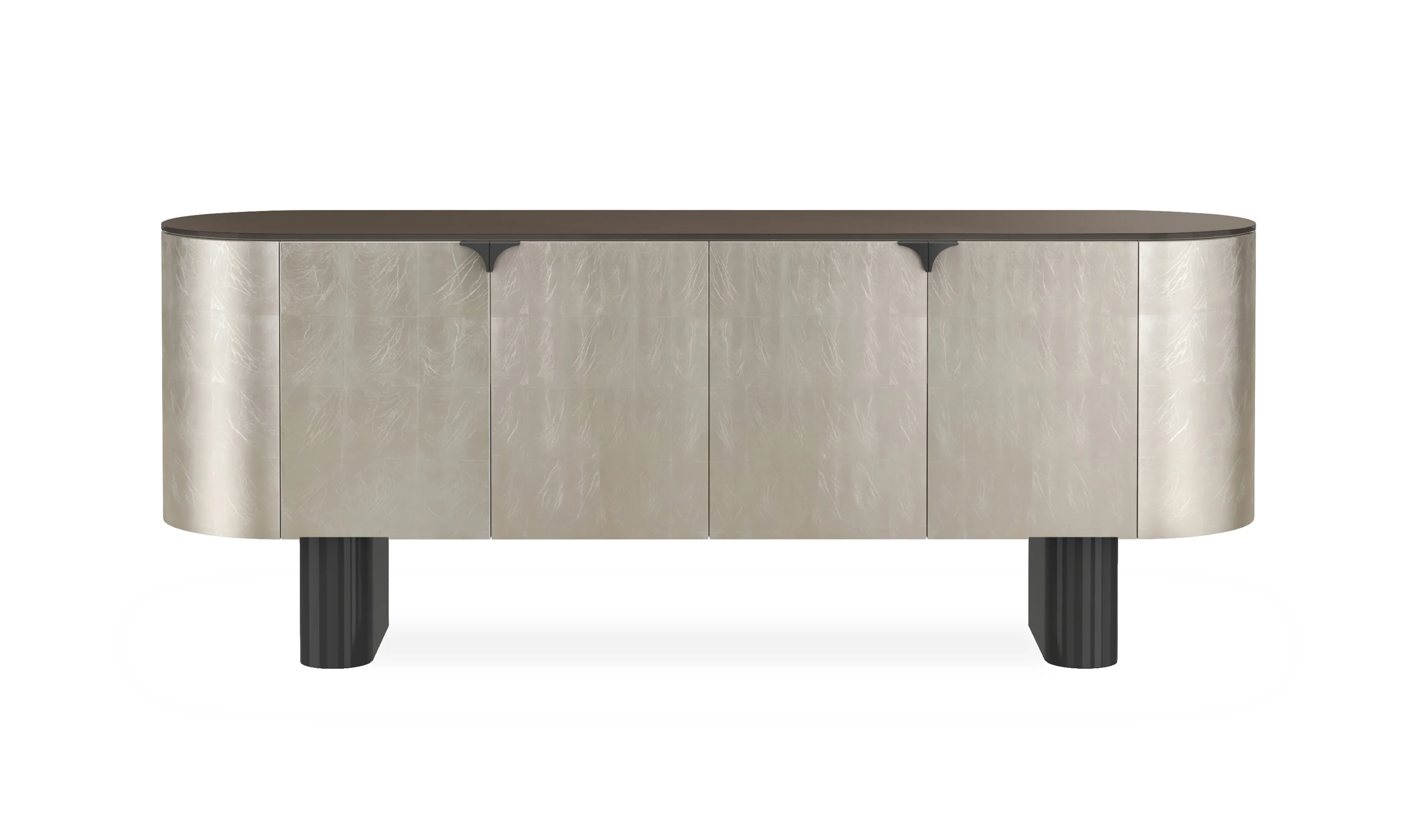 Caracole Classic Gustav Media Console - Image 2