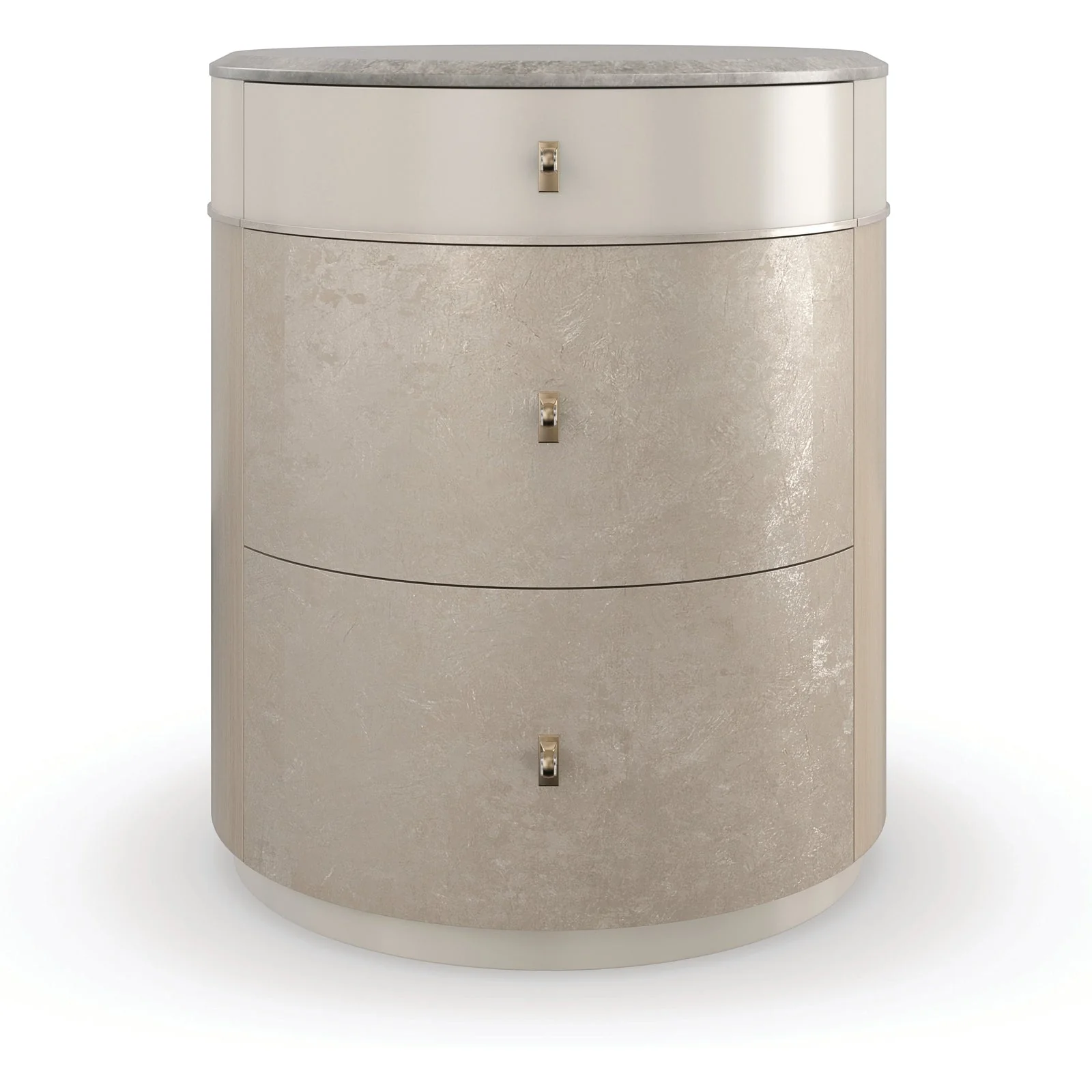Caracole Classic Hang Around Nightstand - Image 5