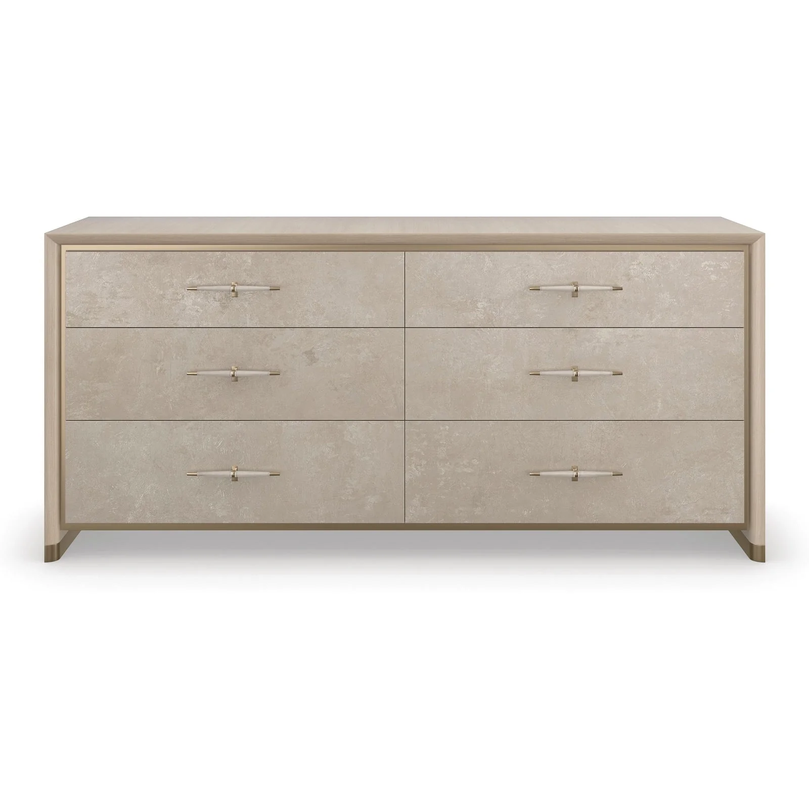 Caracole Classic Hang Up Dresser - Image 10