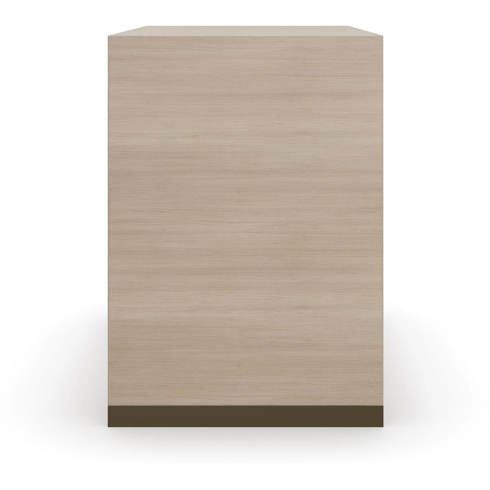 Caracole Classic Hang Up Small Nightstand - Image 6