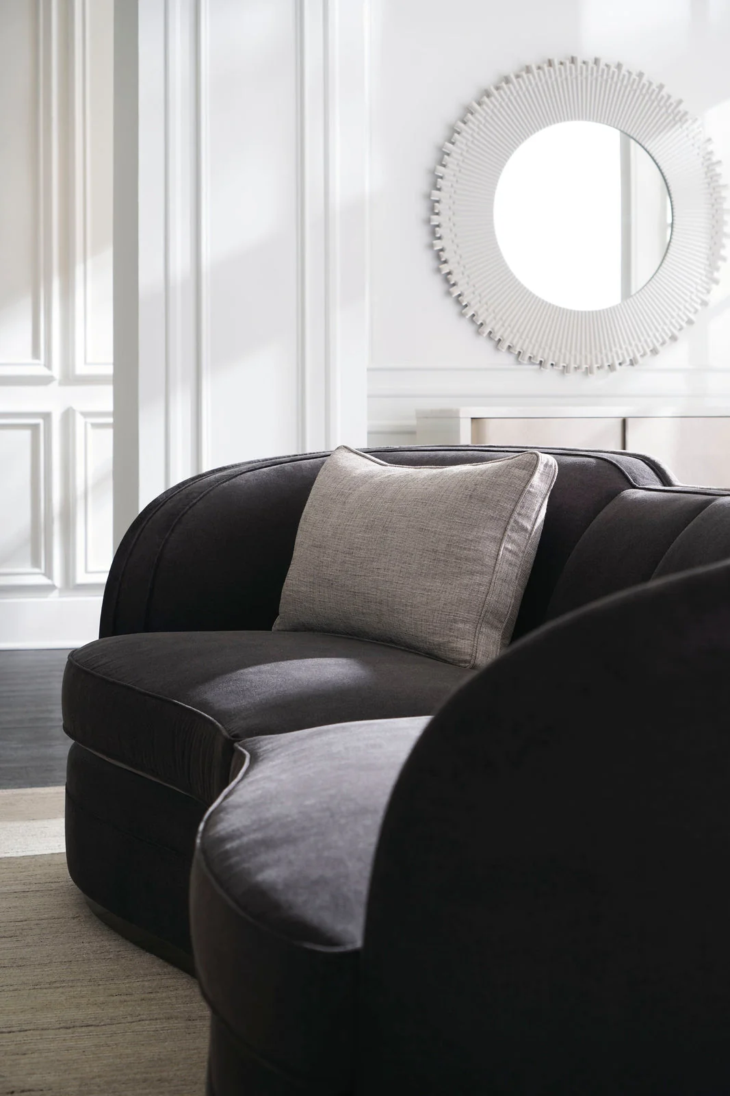 Caracole Classic Helios Mirror INV - Image 2