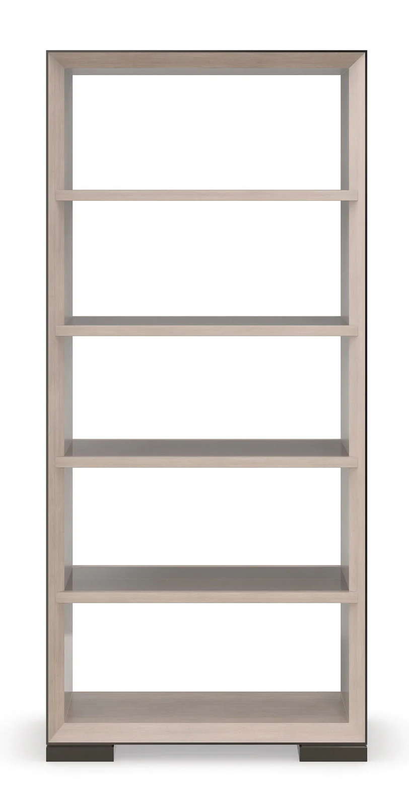 Caracole Classic High Rise Tall Cabinet - Image 11