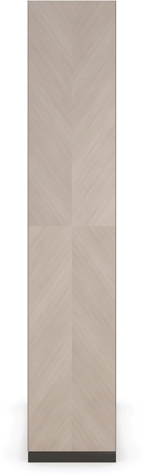 Caracole Classic High Rise Tall Cabinet - Image 12