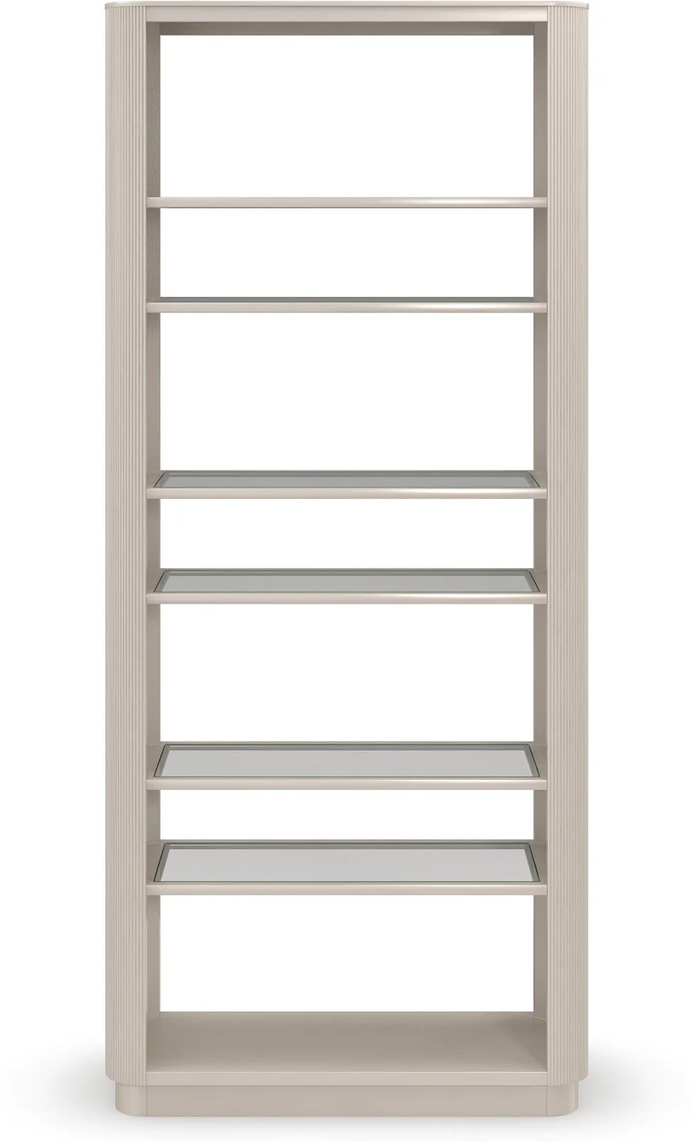 Caracole Classic Higher Love Bookcase Clearance - Image 4