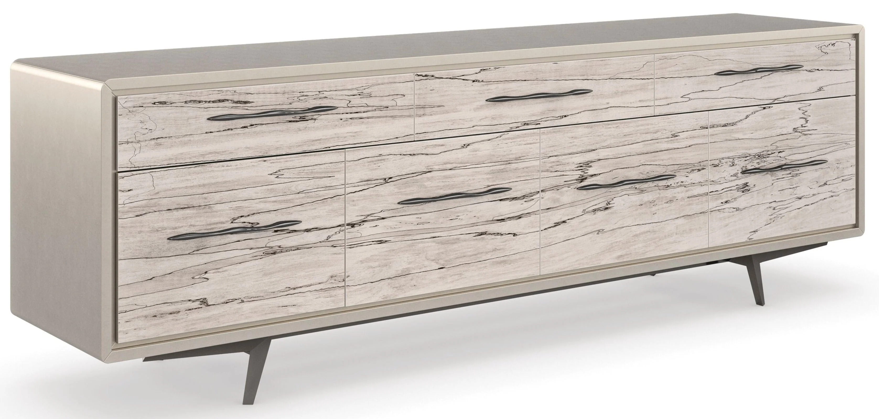 Caracole Classic Highs And Lows Sideboard INV - Image 13