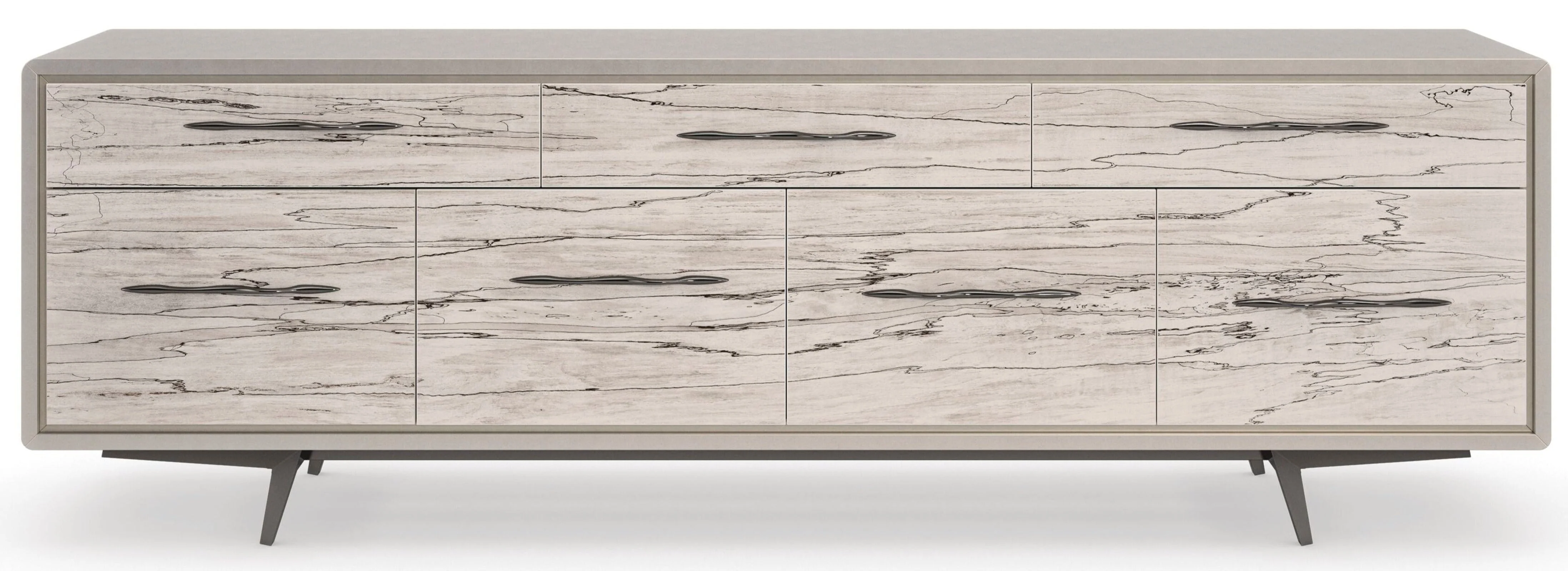 Caracole Classic Highs And Lows Sideboard INV - Image 14