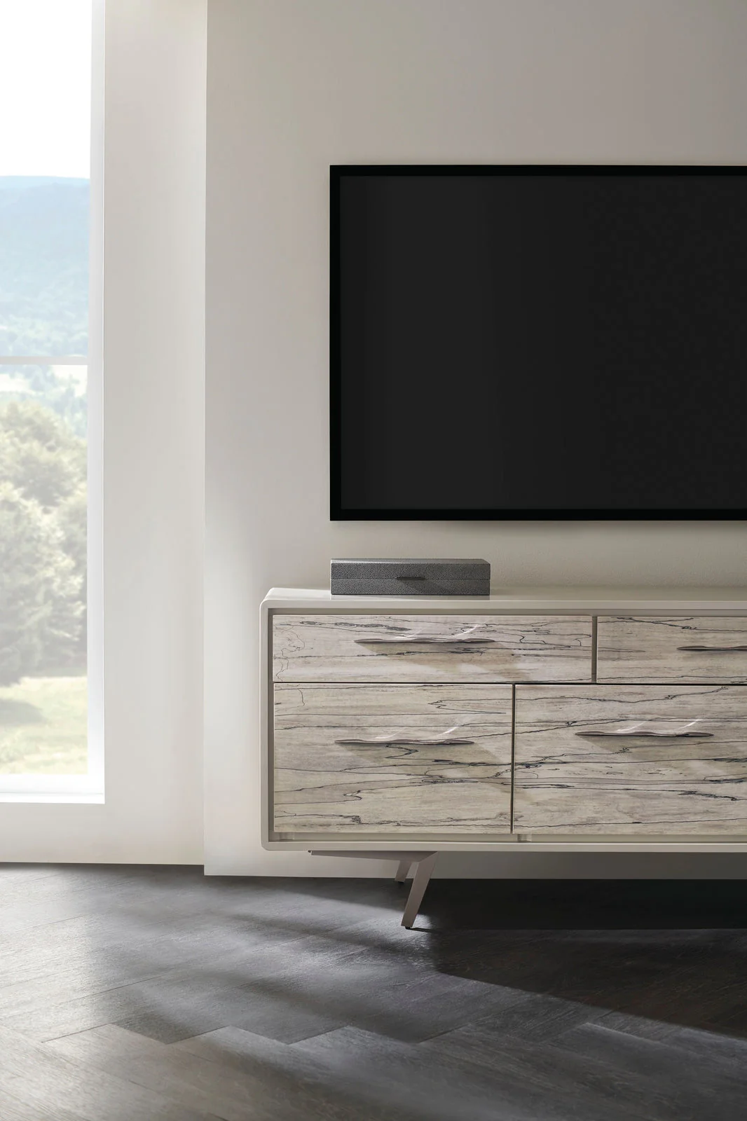 Caracole Classic Highs And Lows Sideboard INV - Image 3