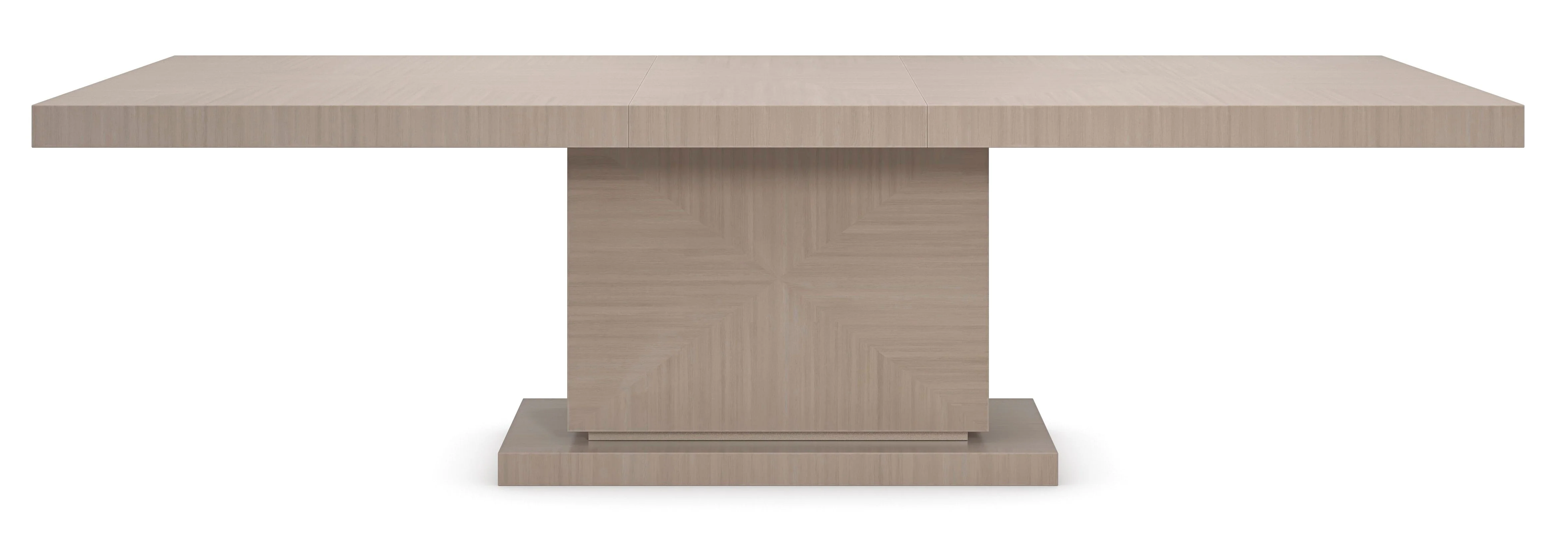 Caracole Classic Horizon Dining Table - Image 9