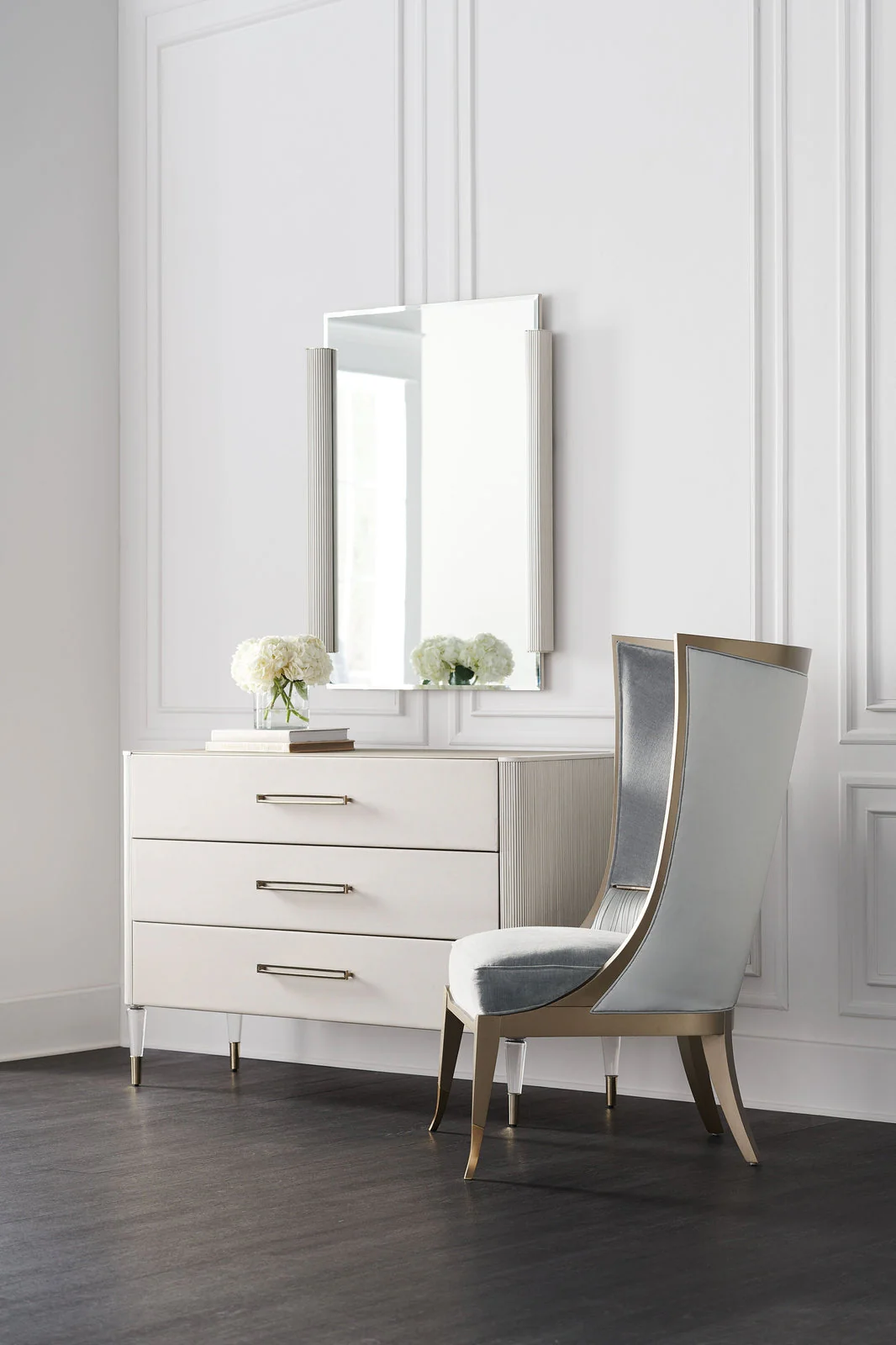 Caracole Classic I Love It! Chest - Image 6