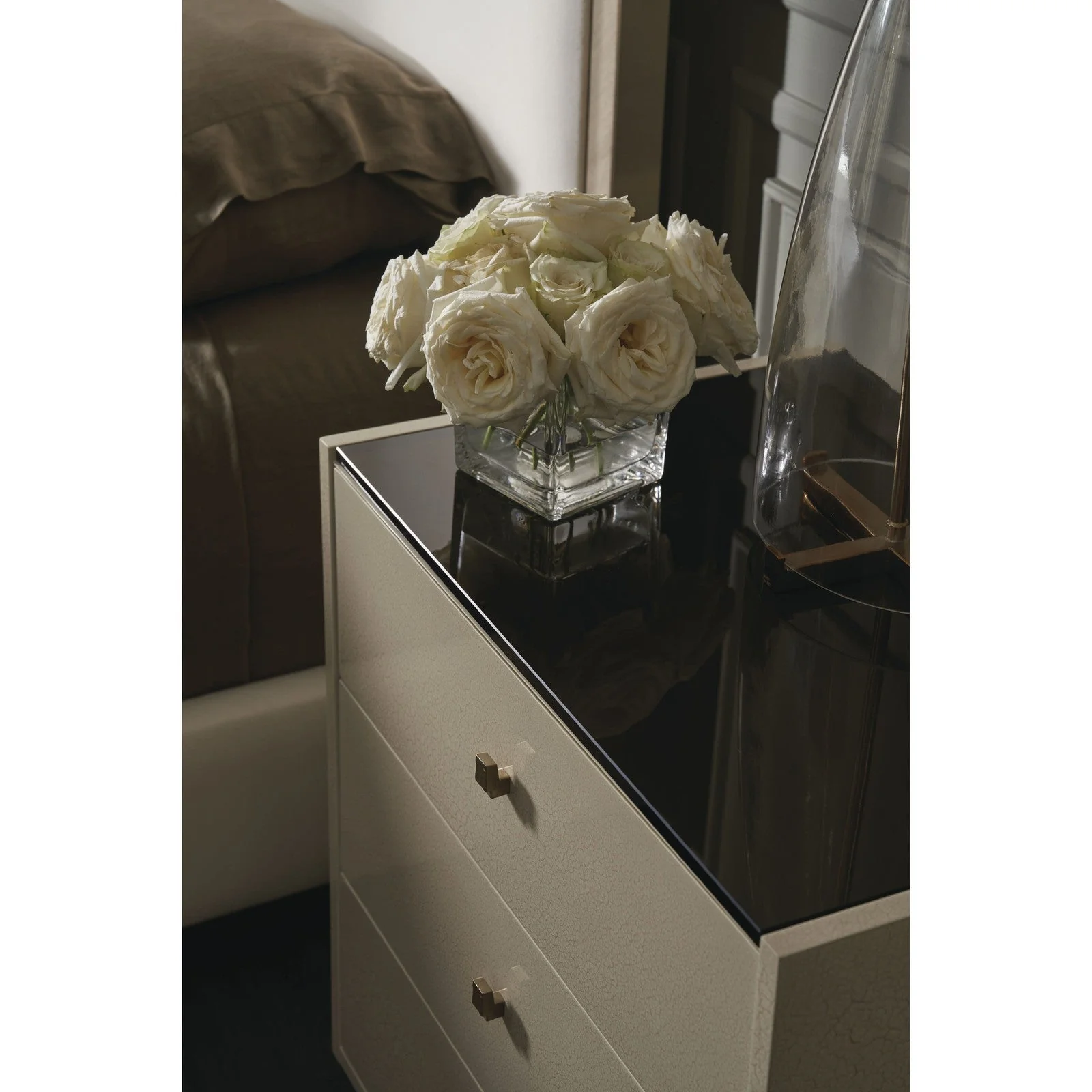 Caracole Classic Iliad Nightstand - Image 3