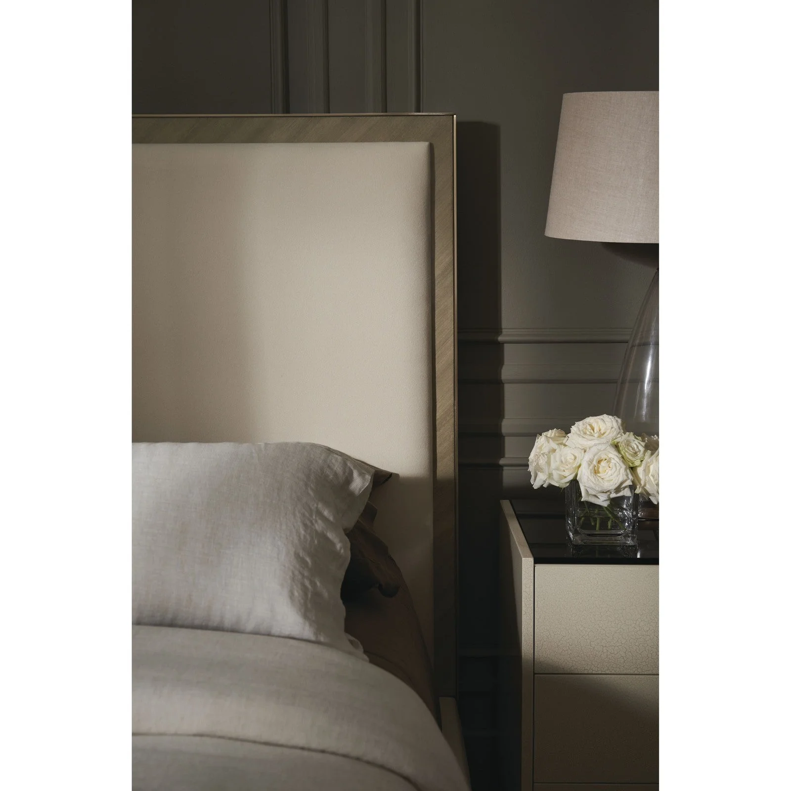 Caracole Classic Iliad Nightstand - Image 4