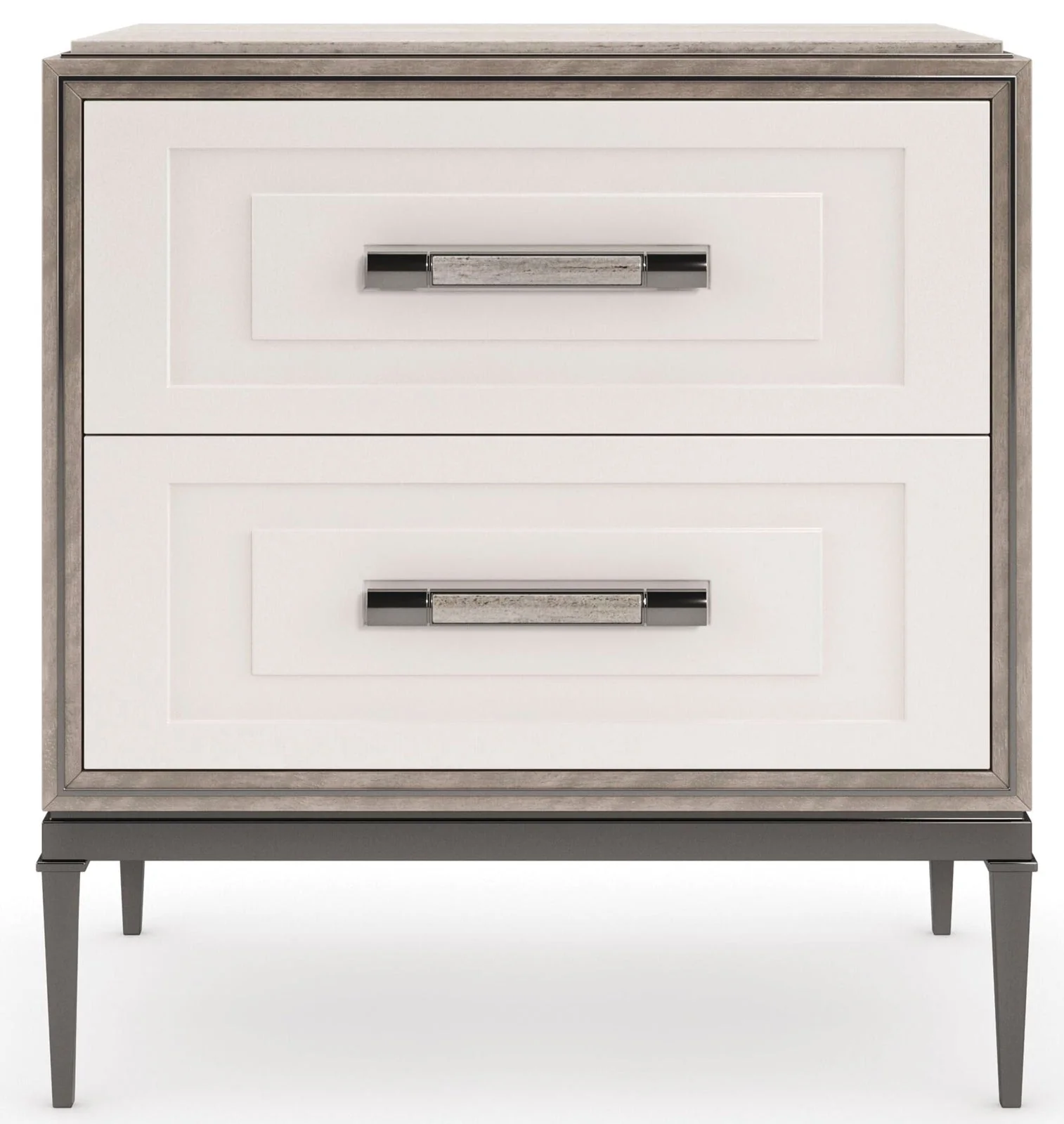 Caracole Classic I'm Impressed Nightstand INV - Image 6