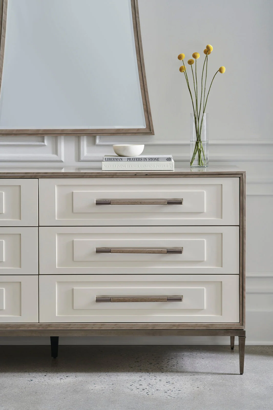 Caracole Classic Impressive Dresser - Image 3