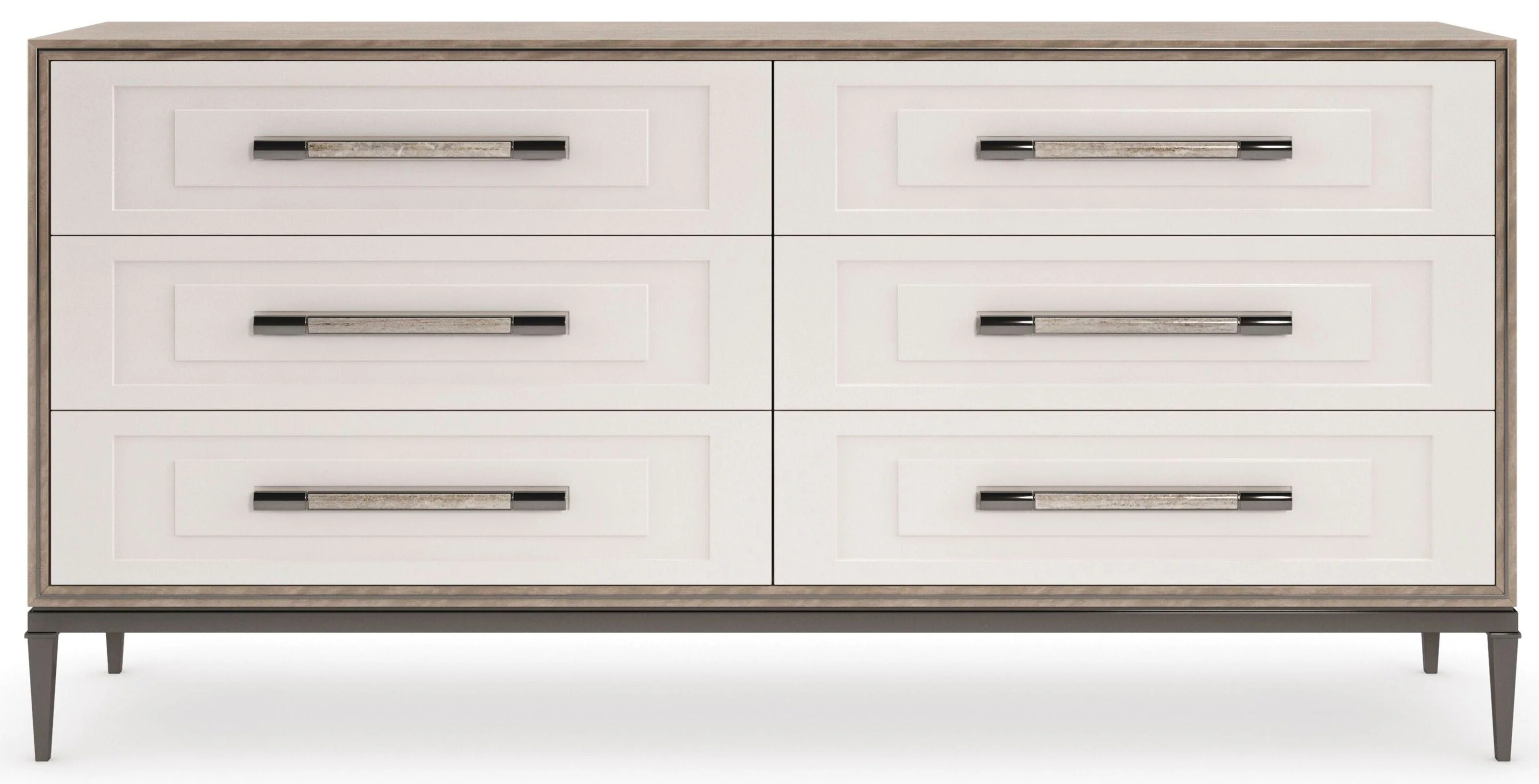 Caracole Classic Impressive Dresser - Image 6