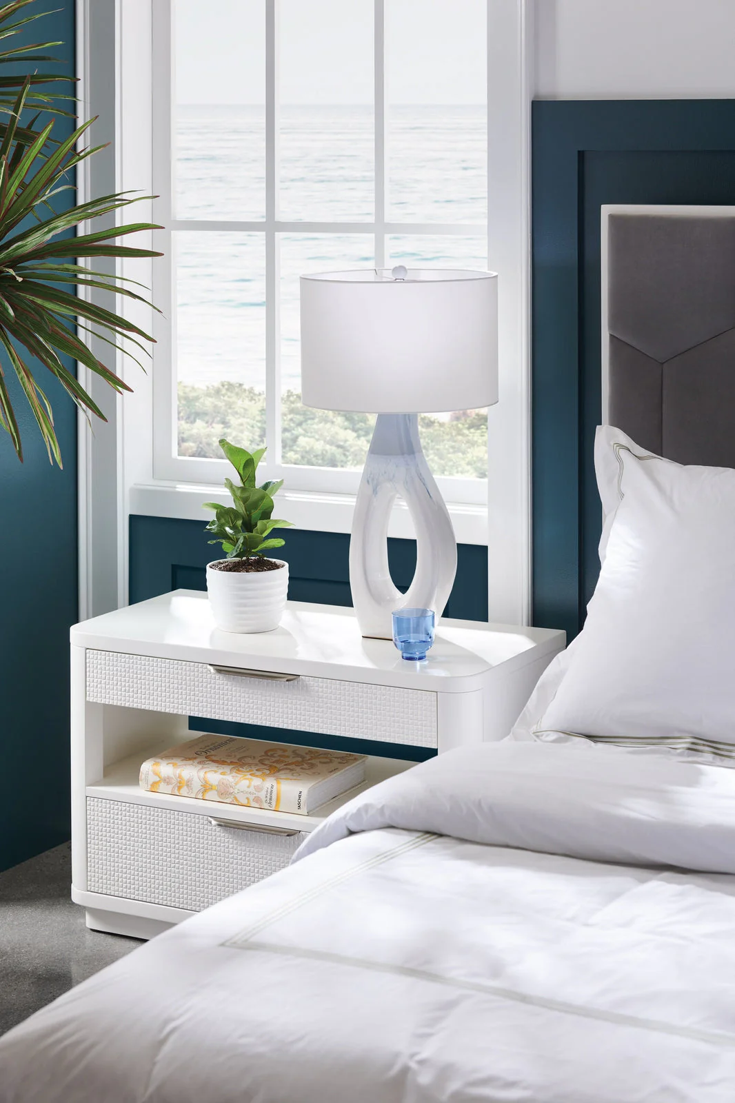 Caracole Classic In Touch Nightstand INV - Image 2