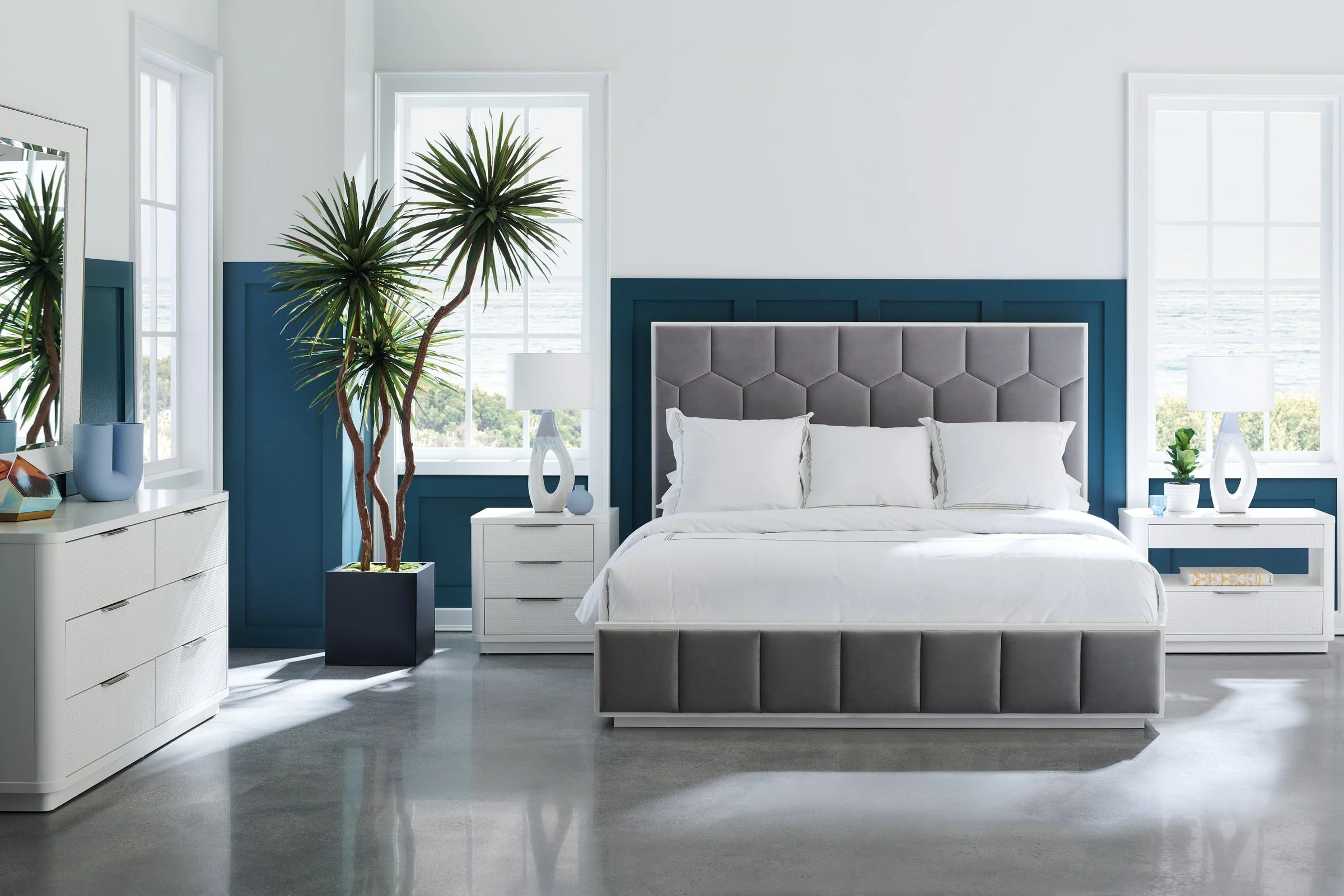 Caracole Classic In Touch Nightstand INV - Image 3