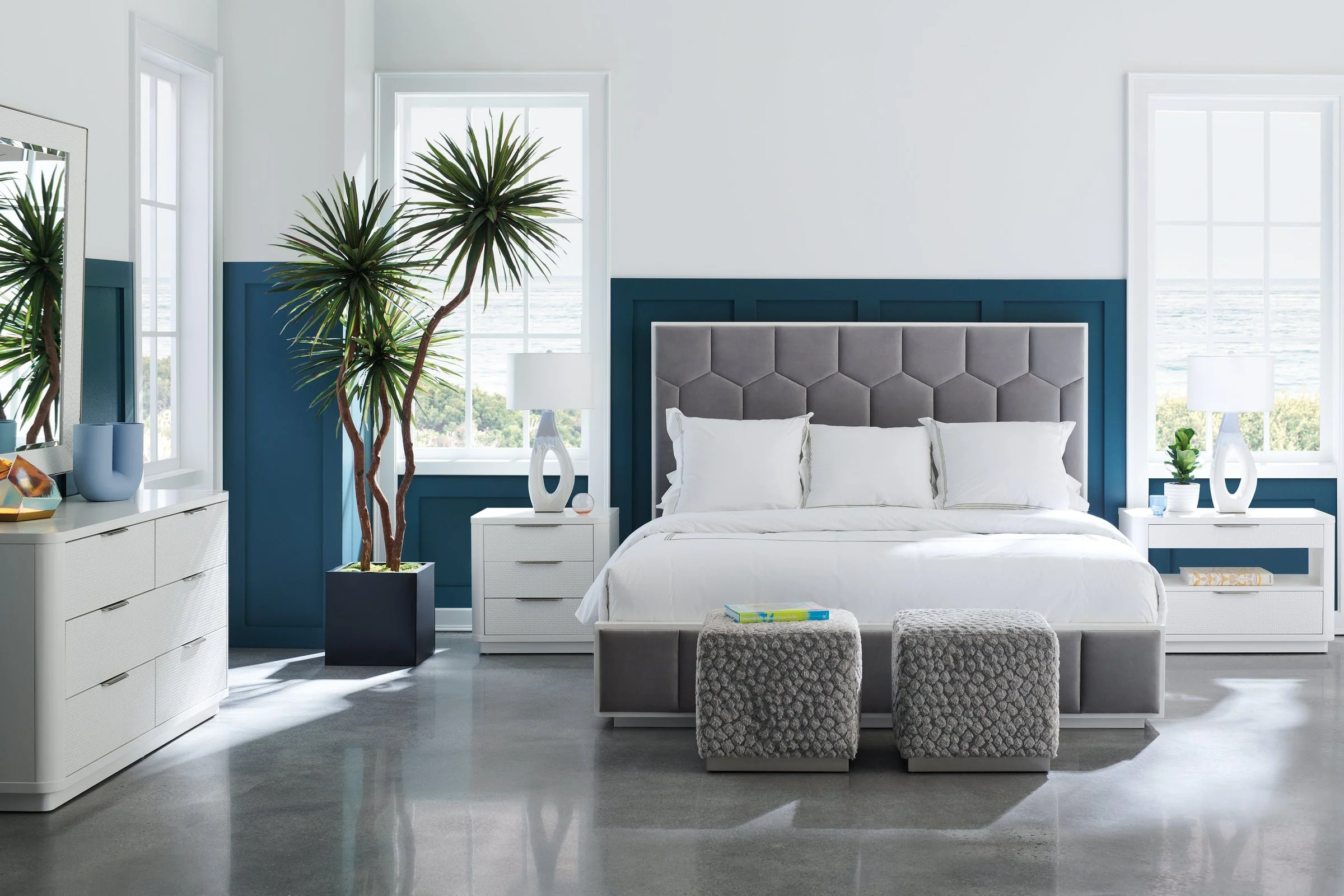 Caracole Classic In Touch Nightstand INV - Image 4