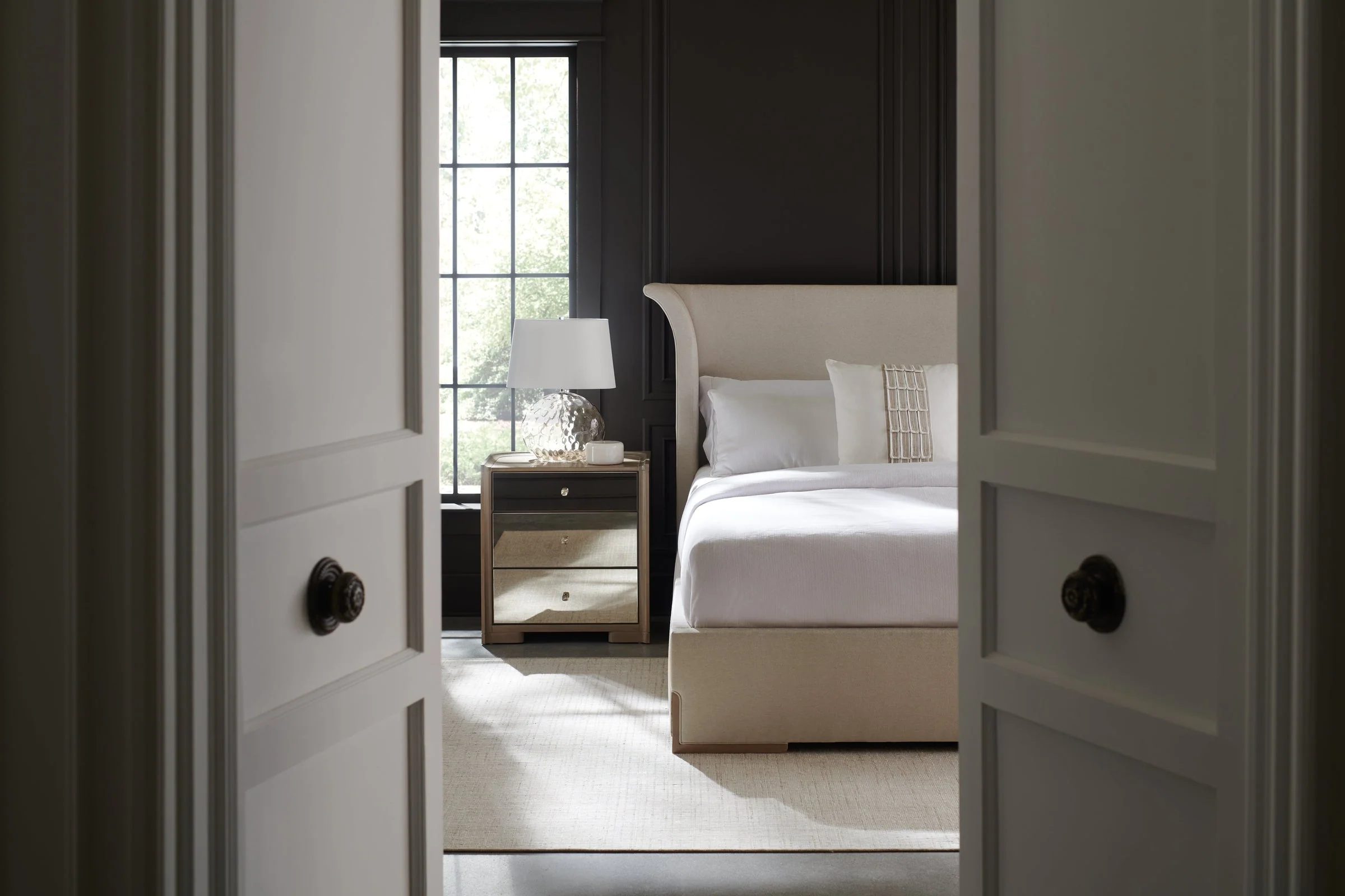Caracole Classic In Your Dreams Nightstand INV - Image 3