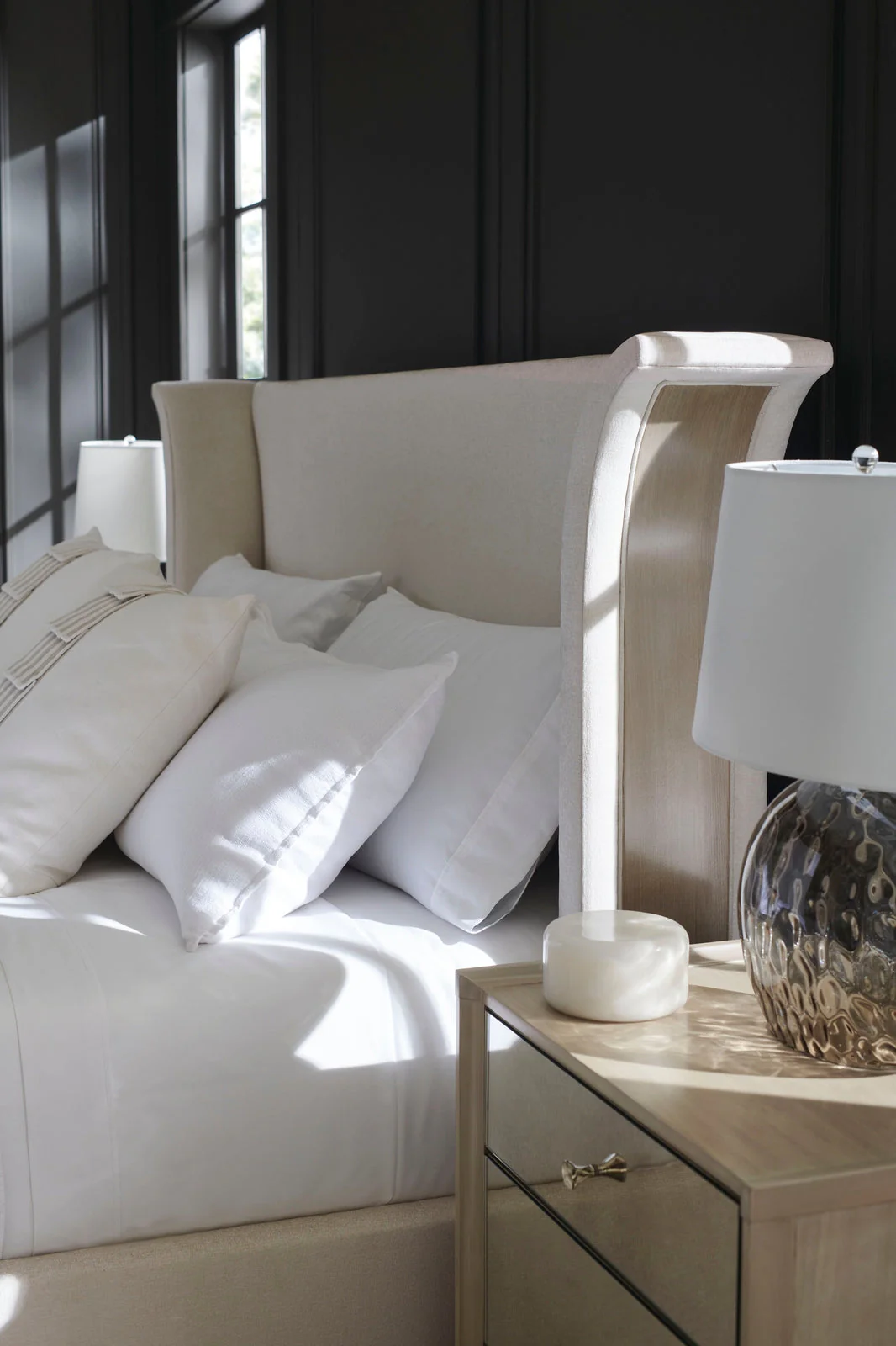 Caracole Classic In Your Dreams Nightstand INV - Image 6