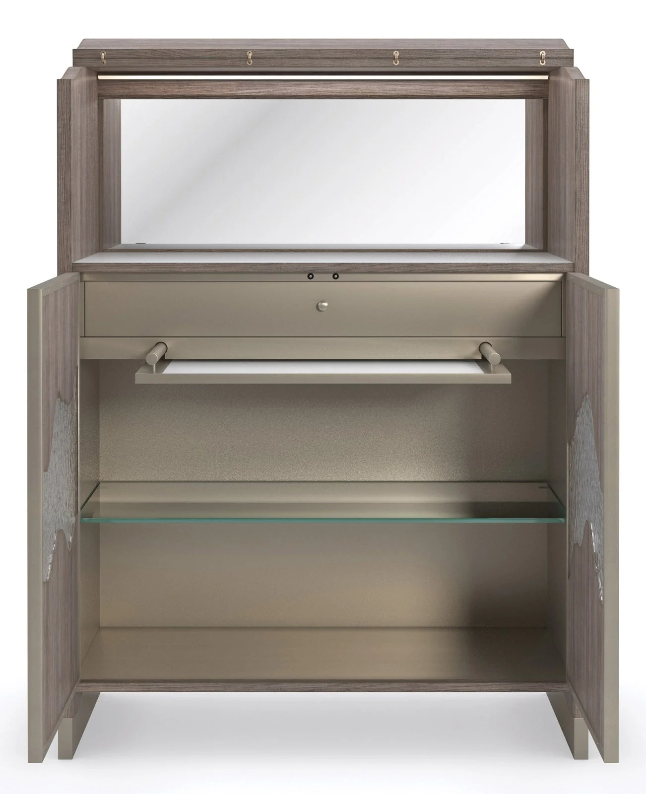 Caracole Classic Keeping The Flow Buffet INV - Image 10