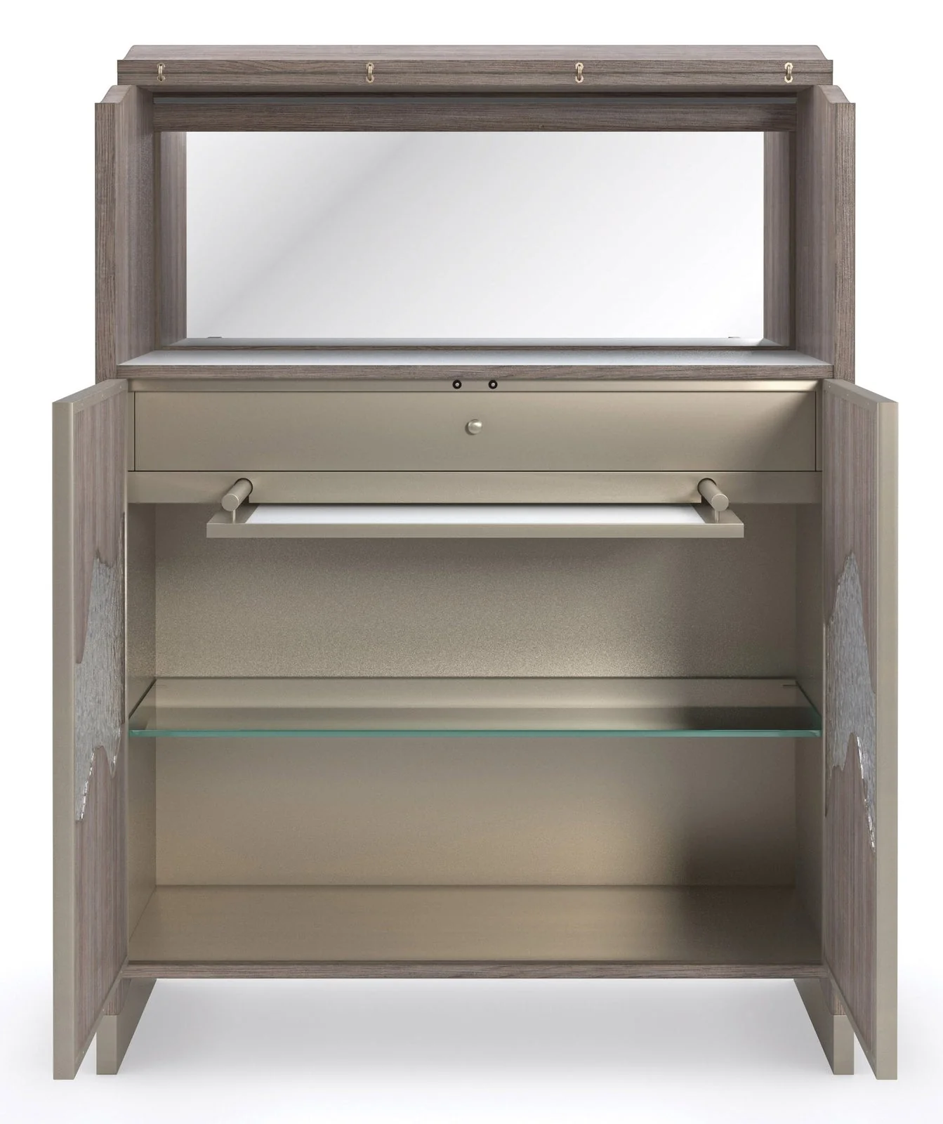 Caracole Classic Keeping The Flow Buffet INV - Image 11