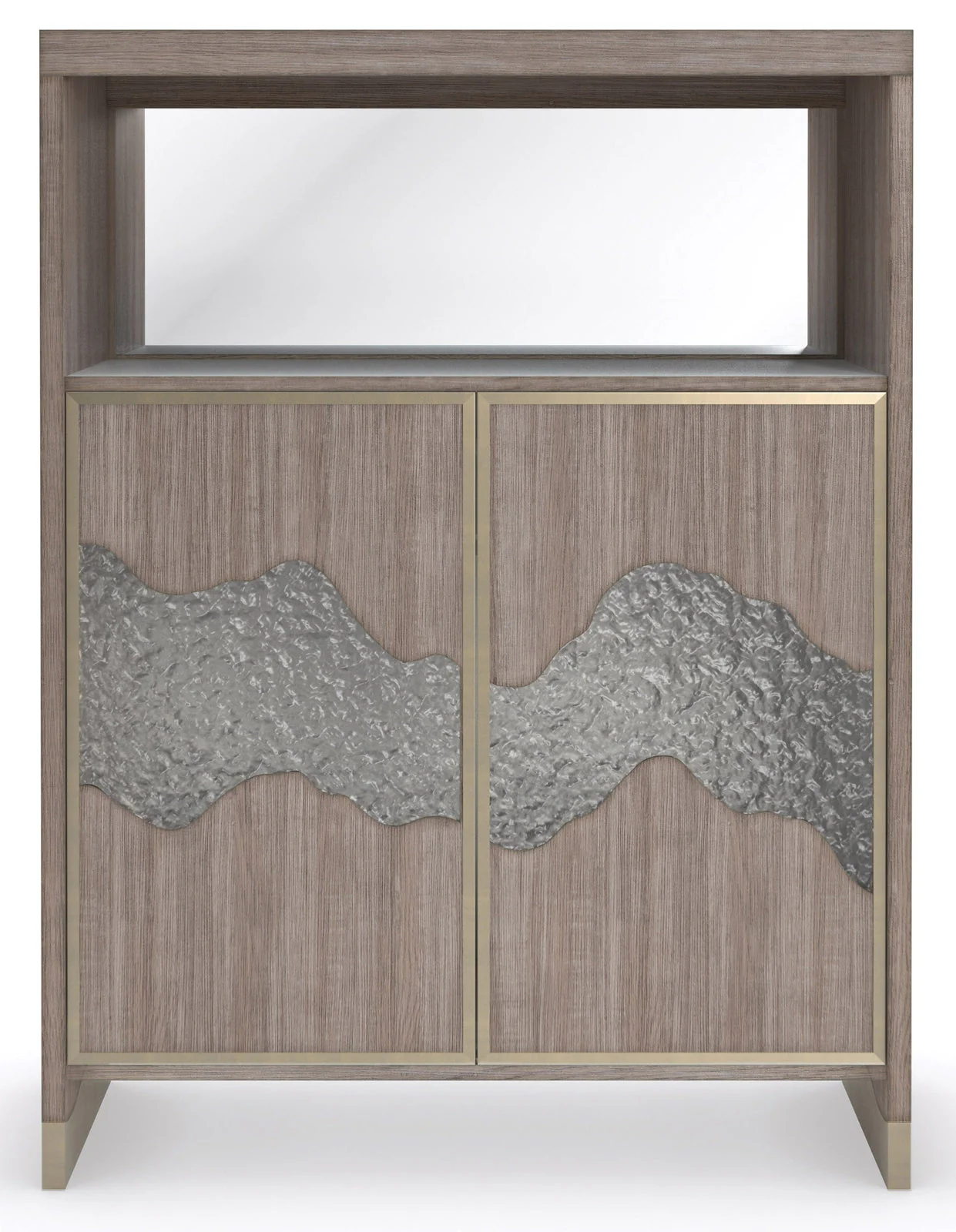 Caracole Classic Keeping The Flow Buffet INV - Image 9