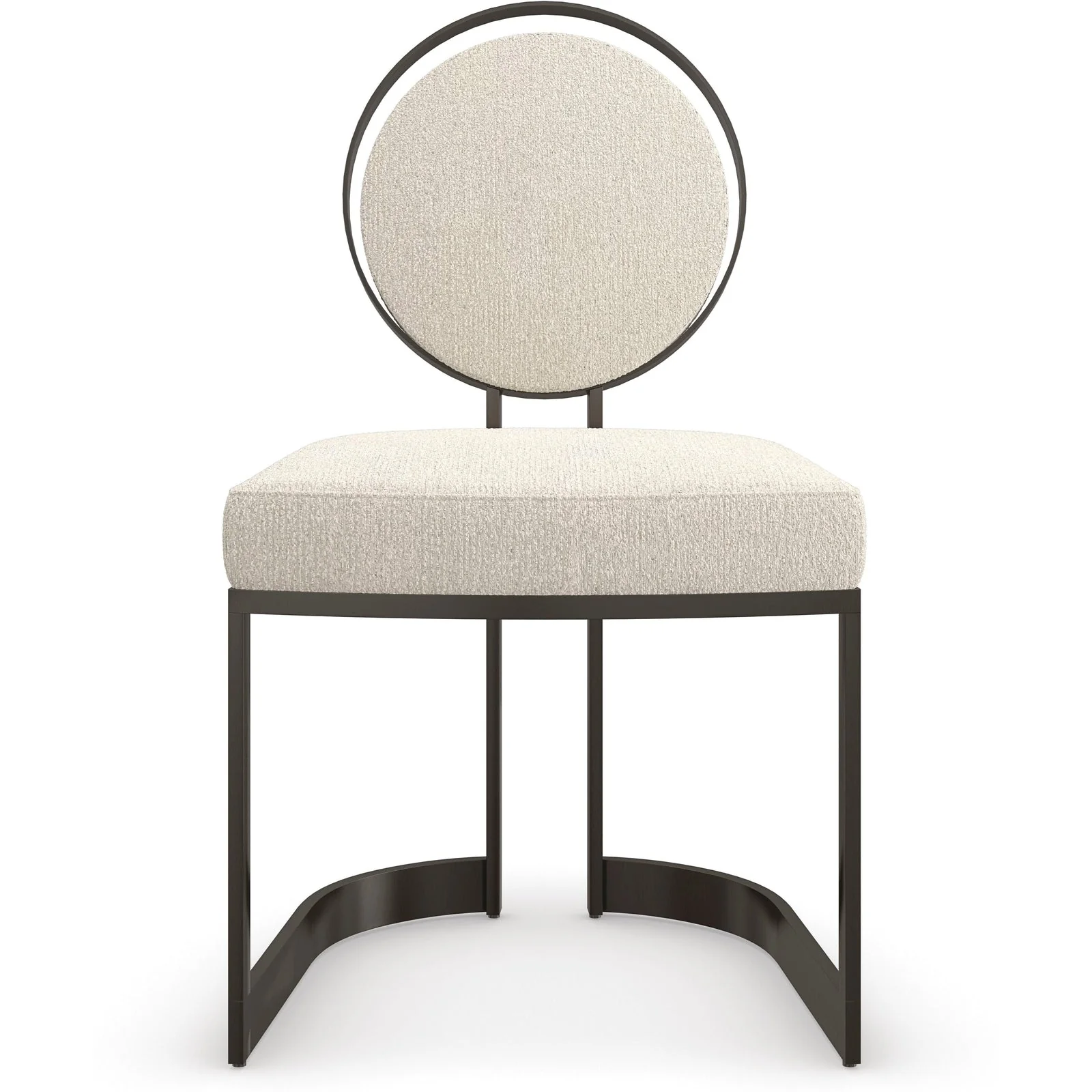 Caracole Classic La Lune Dining Chair - Set of 2 - Image 2