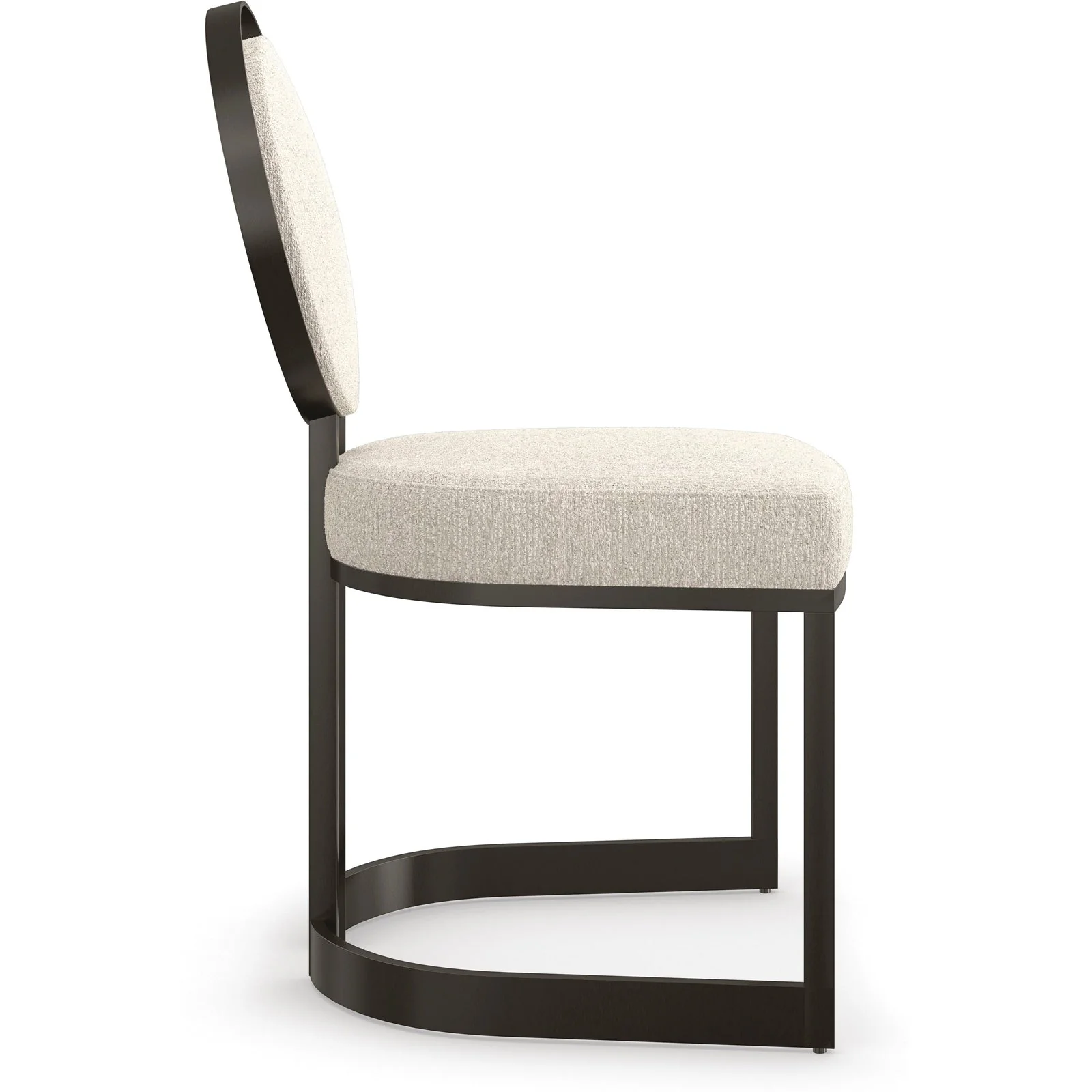 Caracole Classic La Lune Dining Chair - Set of 2 - Image 3