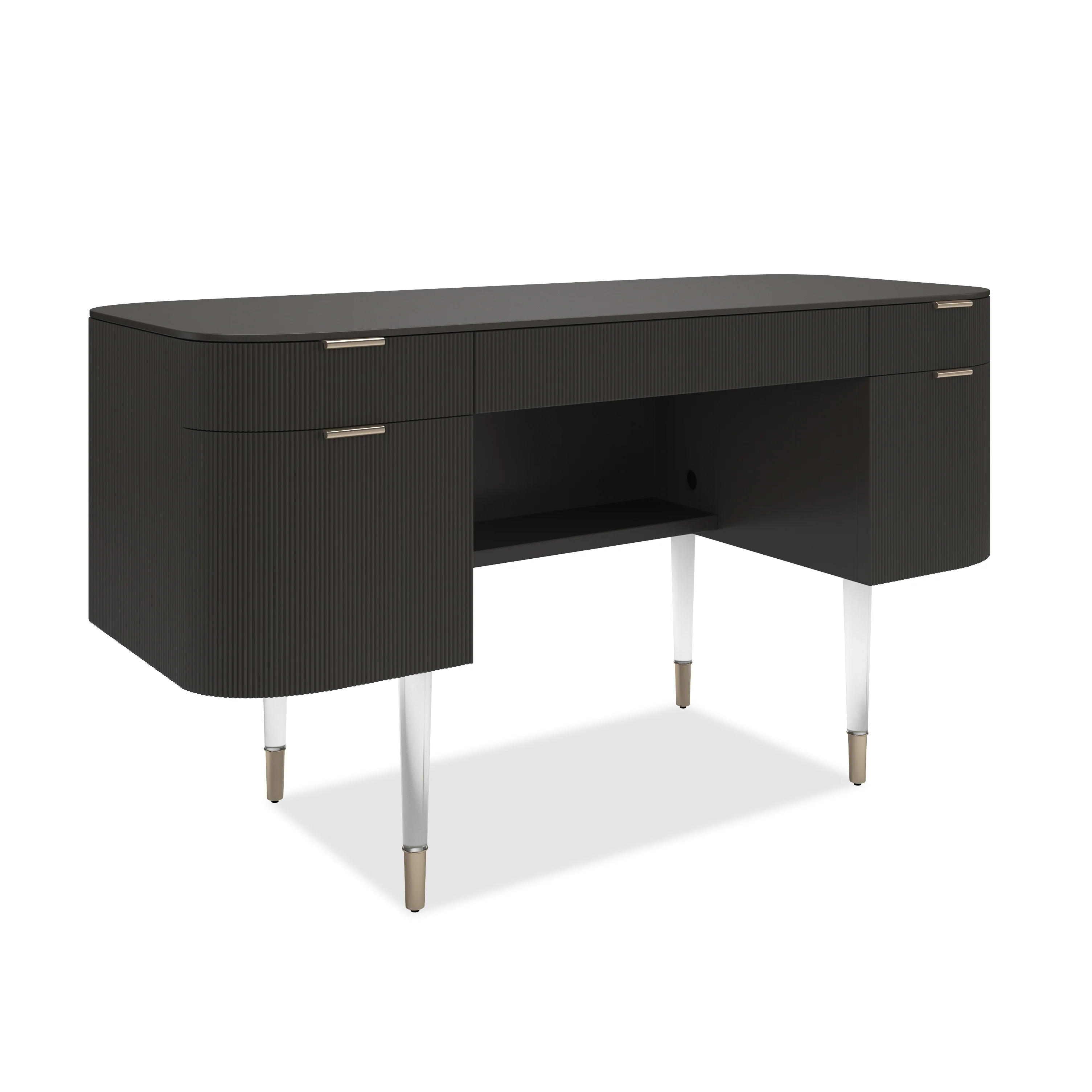 Caracole Classic Lady Love Desk - Image 10