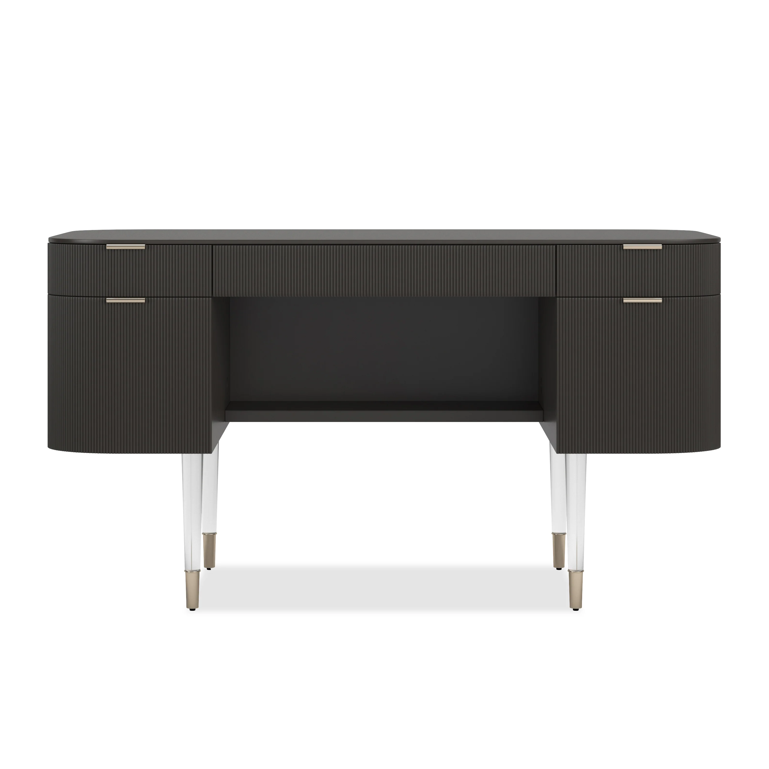 Caracole Classic Lady Love Desk - Image 11