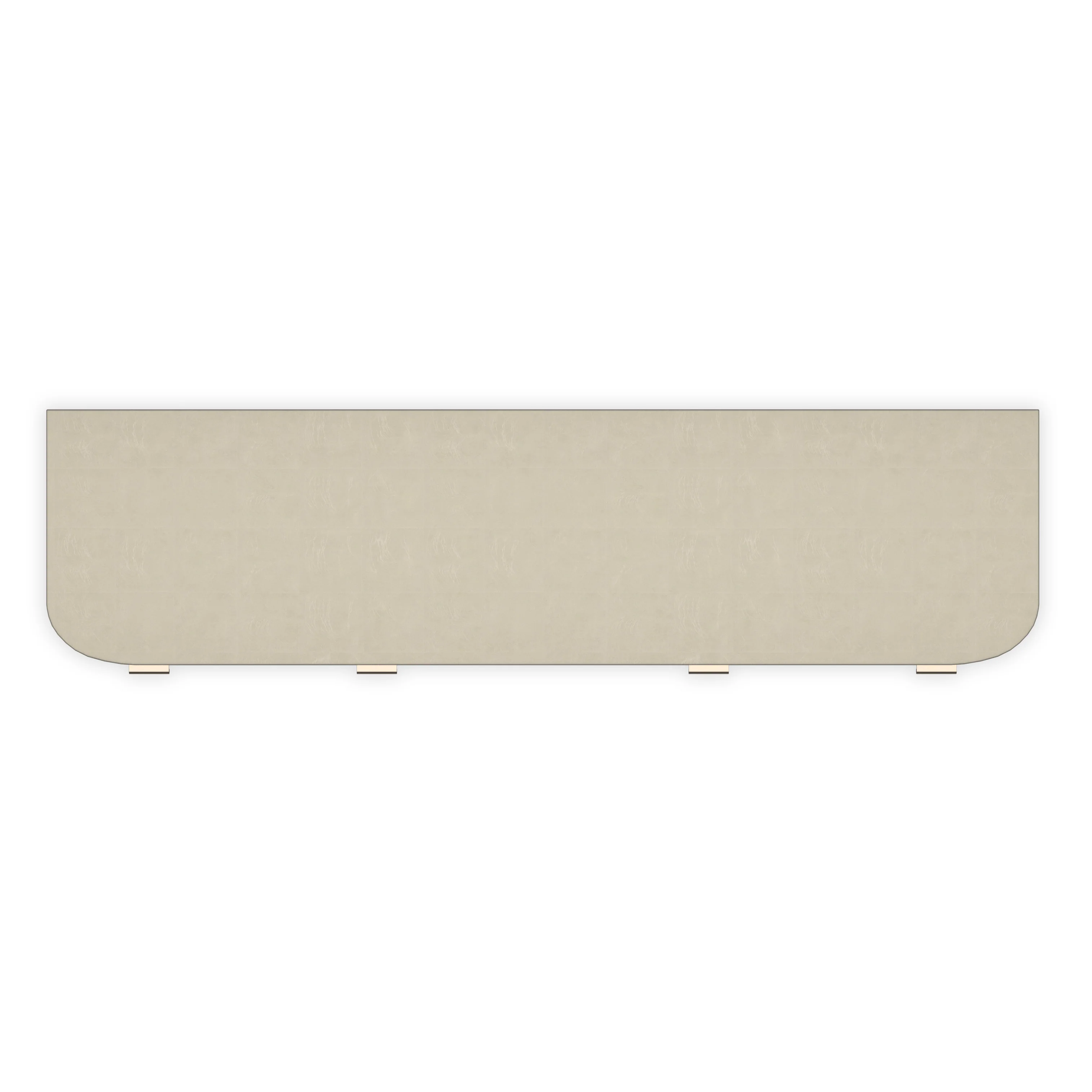 Caracole Classic Love At First Sight 74 Dresser - Image 12