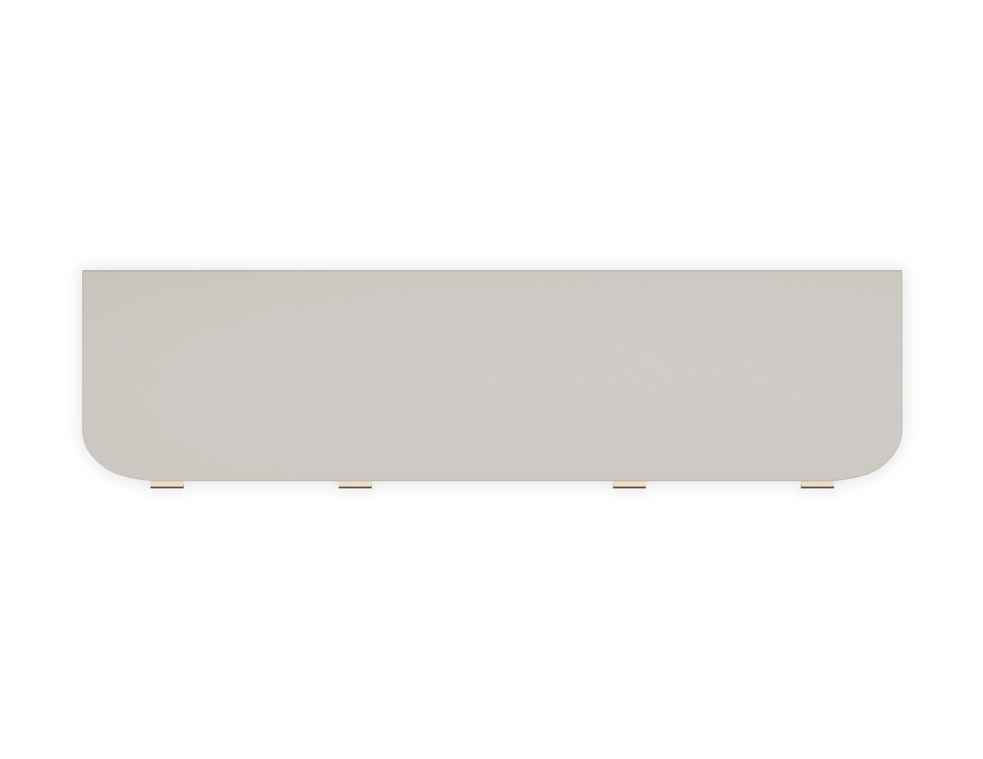 Caracole Classic Love At First Sight 74 Dresser - Image 3
