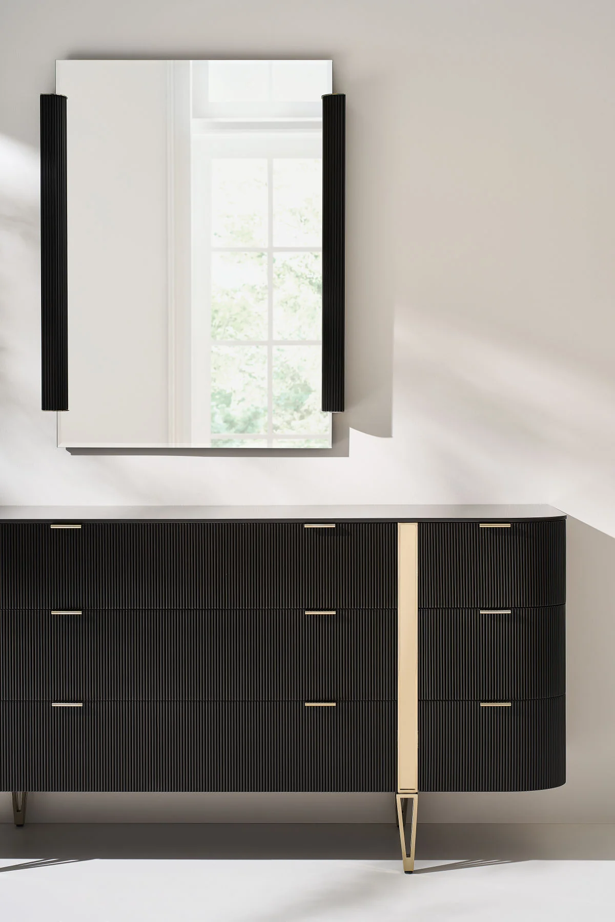 Caracole Classic Love At First Sight 74 Dresser - Image 8
