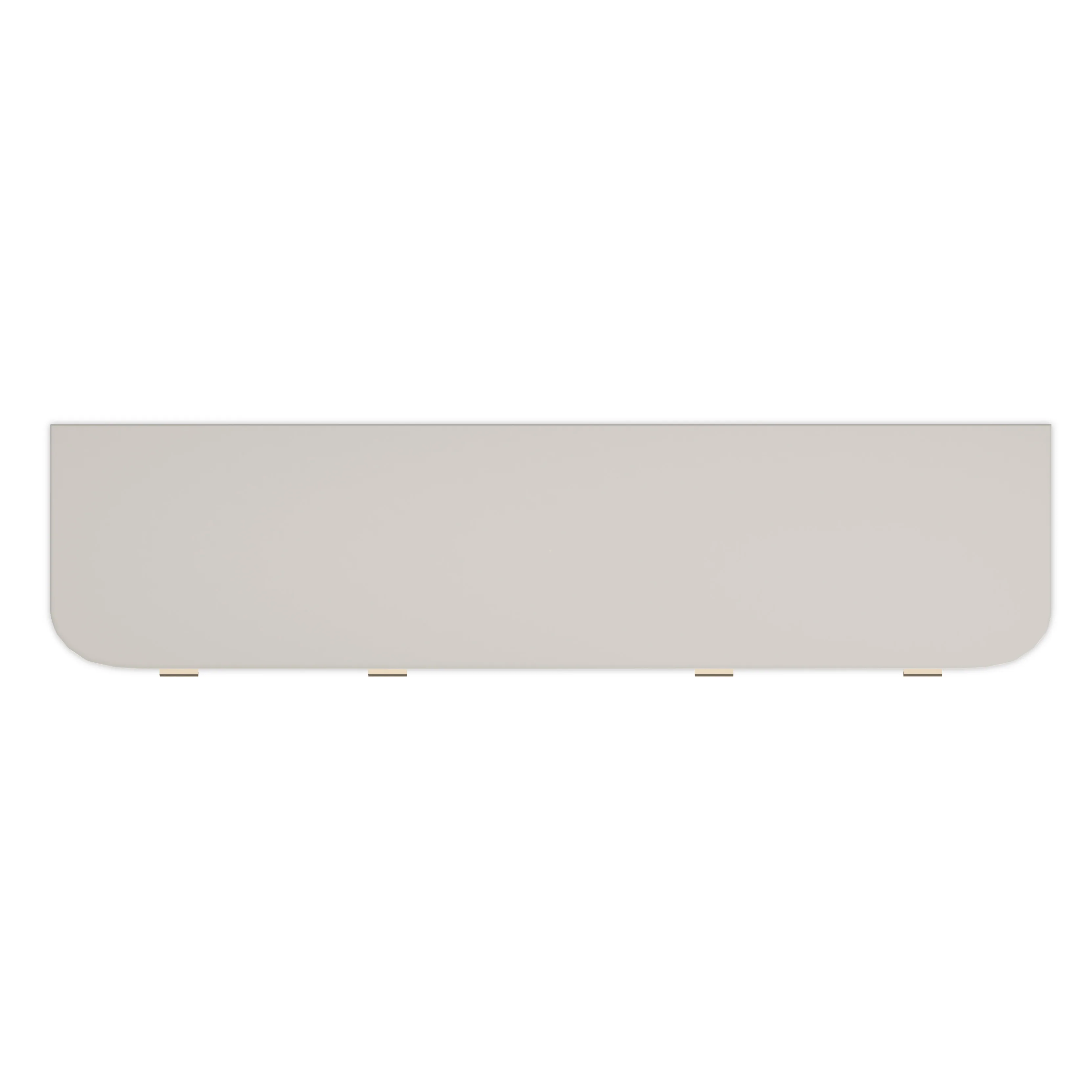 Caracole Classic Love At First Sight 78 Dresser - Image 3
