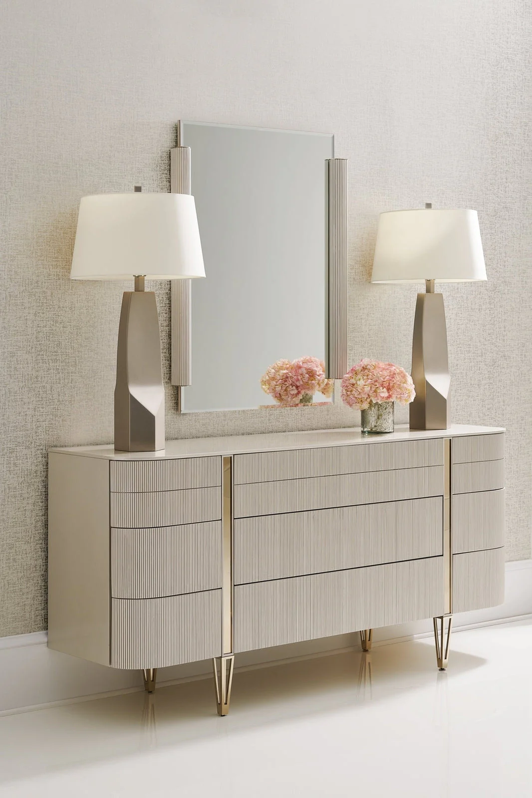 Caracole Classic Love At First Sight Dresser INV - Image 2