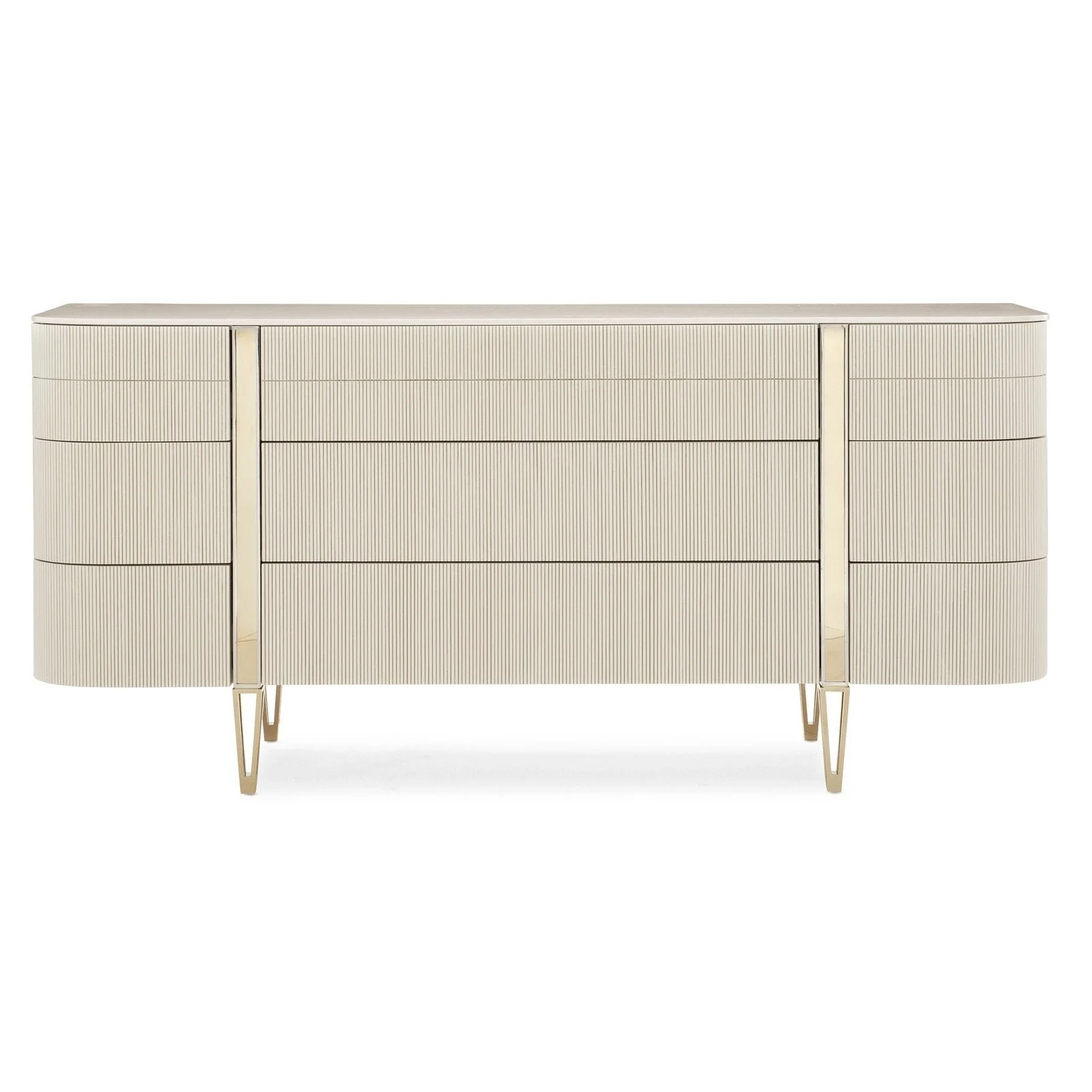 Caracole Classic Love At First Sight Dresser INV - Image 4