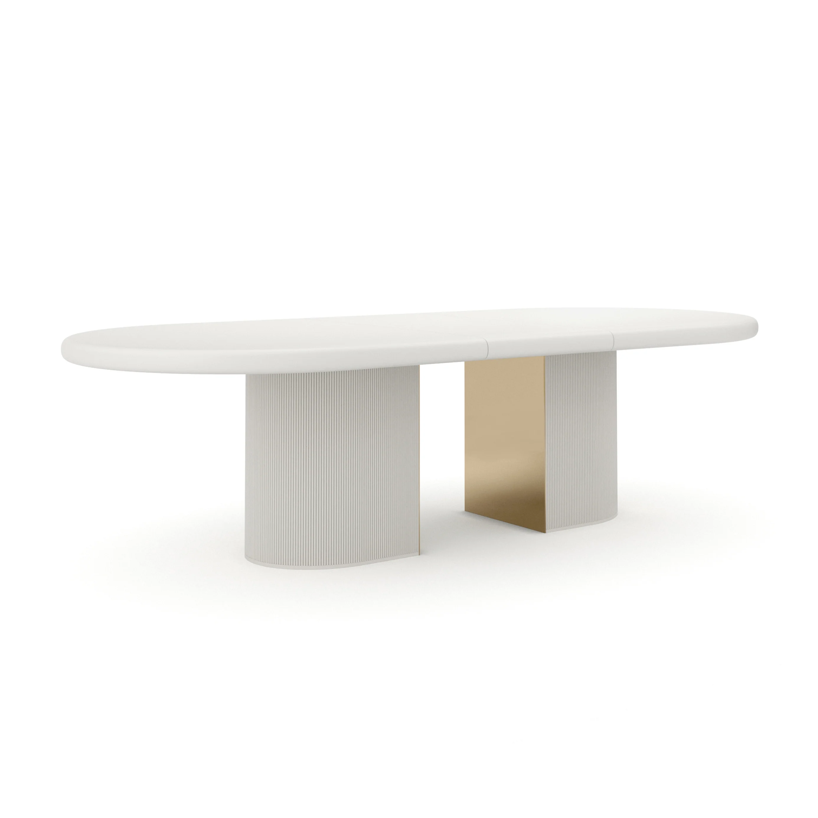 Caracole Classic Love Dining Table - Image 10