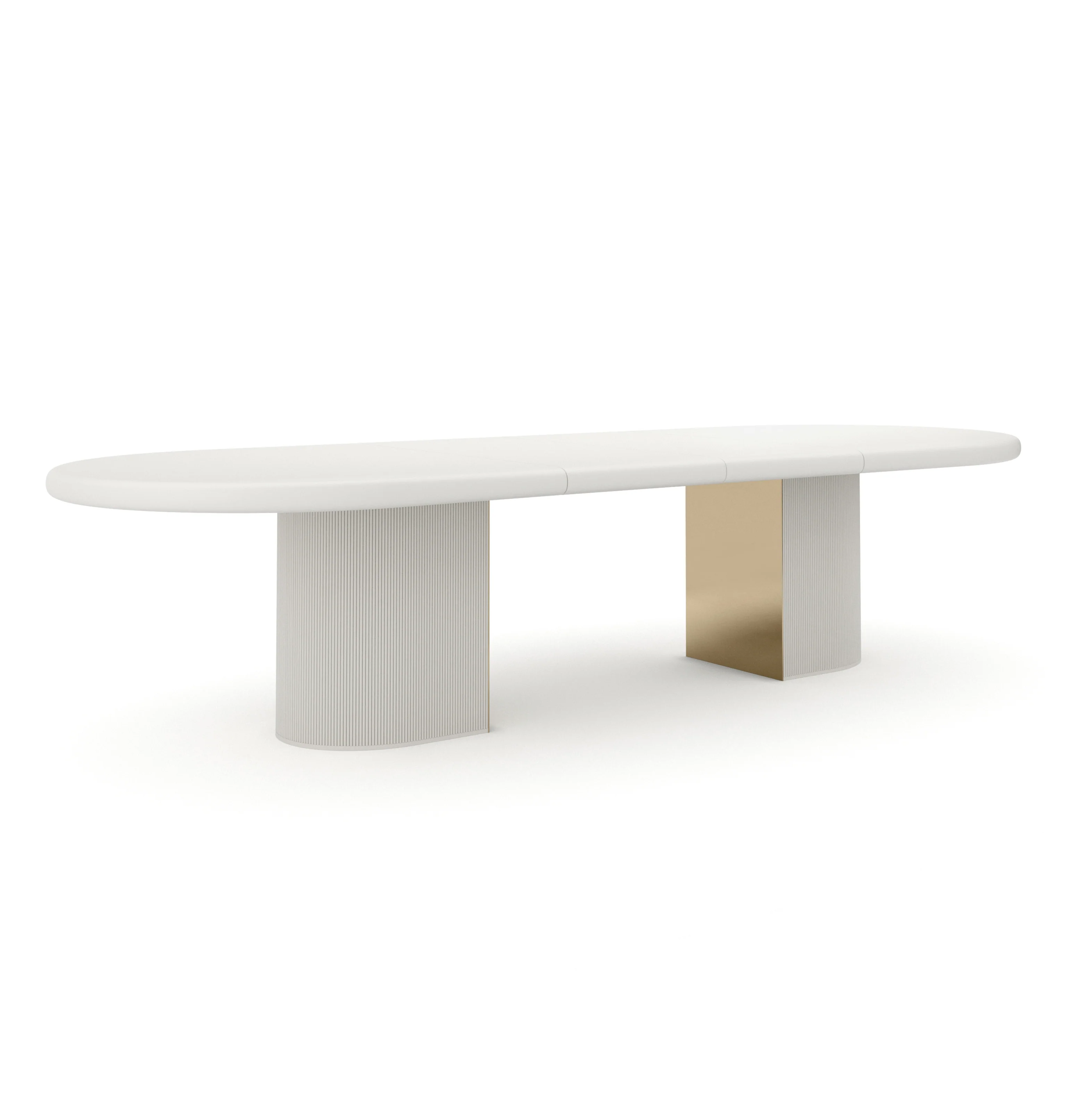 Caracole Classic Love Dining Table - Image 12