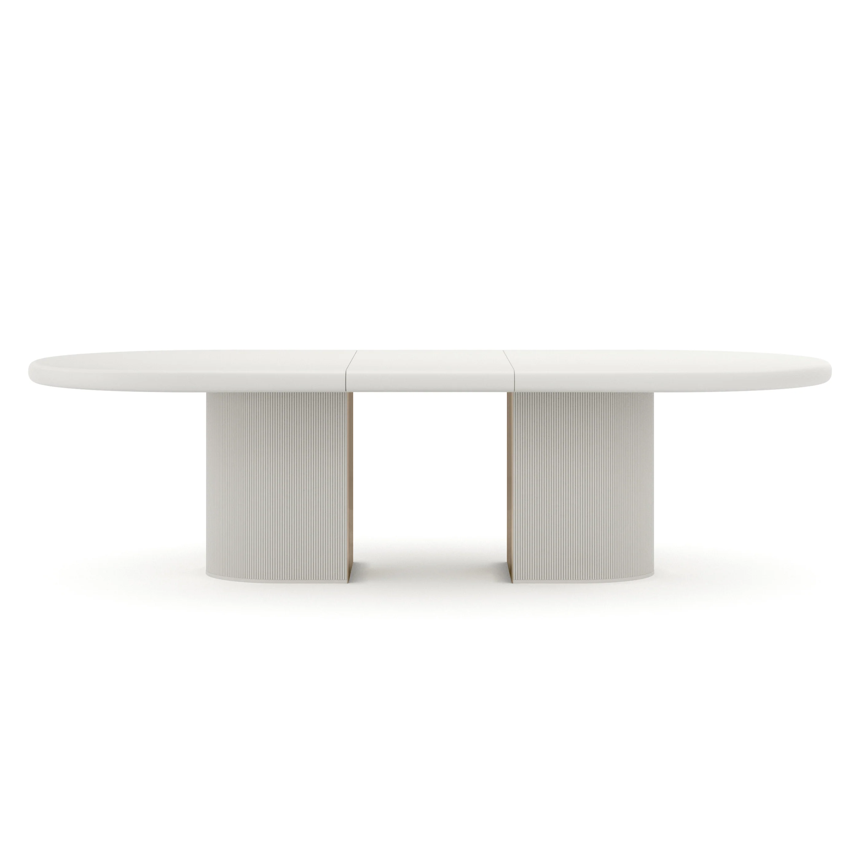 Caracole Classic Love Dining Table - Image 14