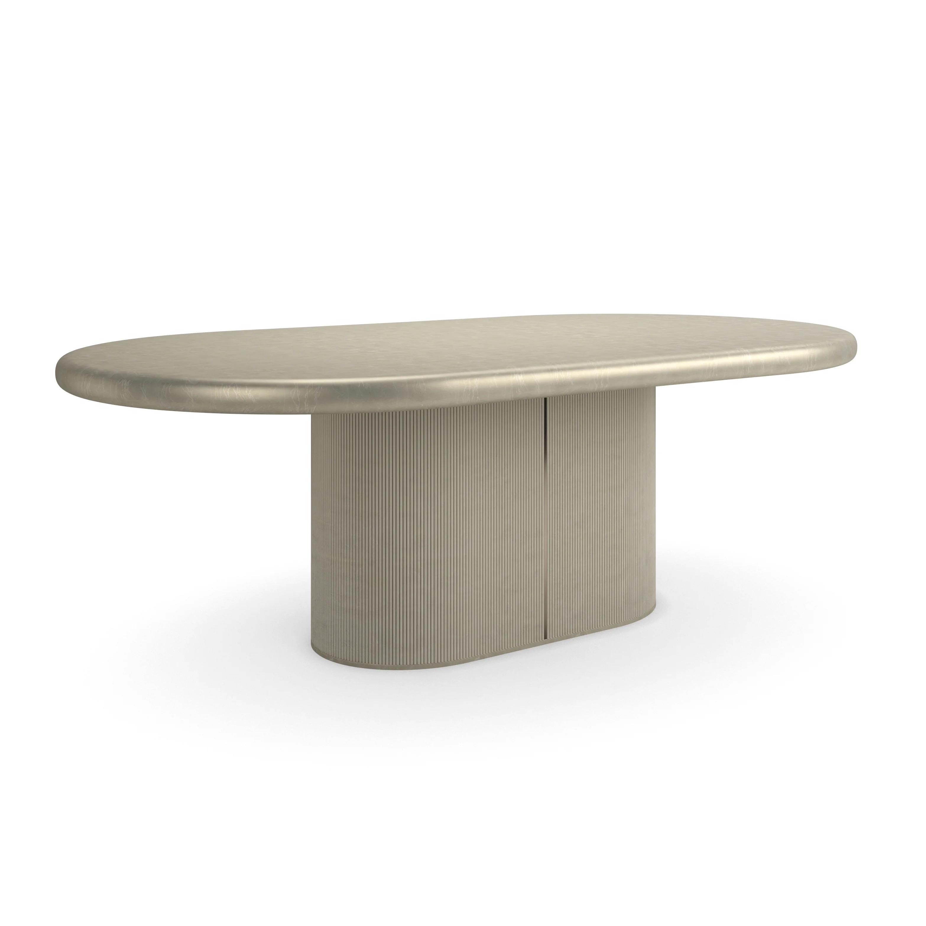 Caracole Classic Love Dining Table - Image 15