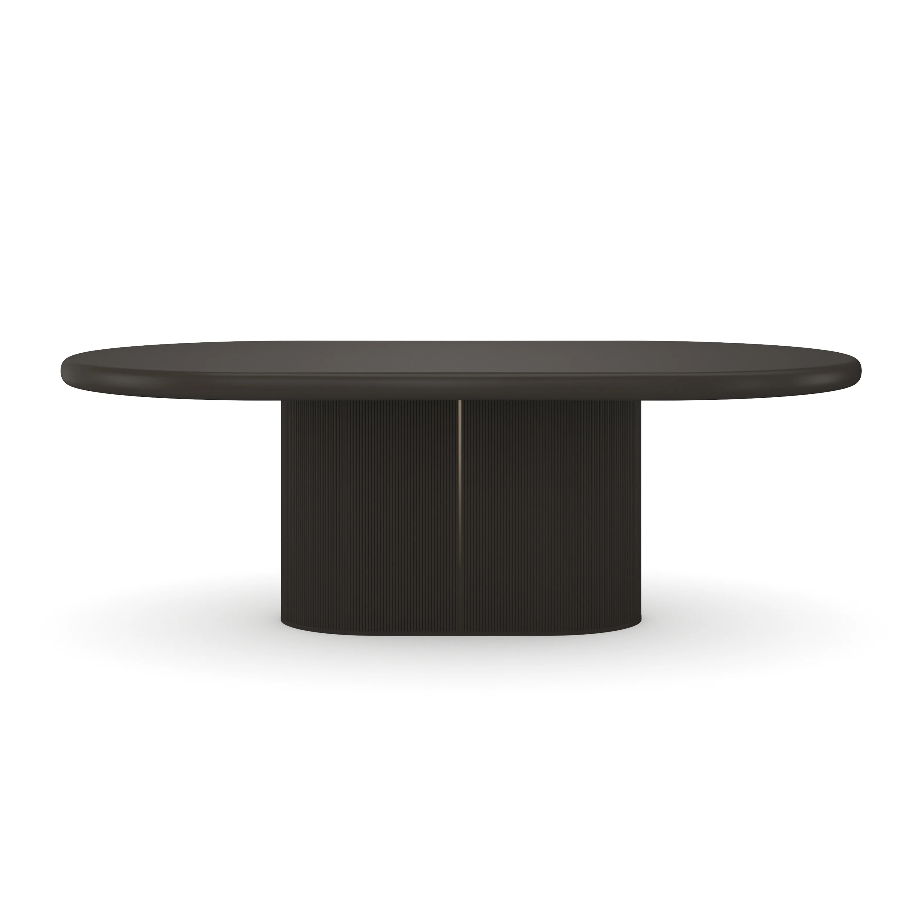 Caracole Classic Love Dining Table - Image 2