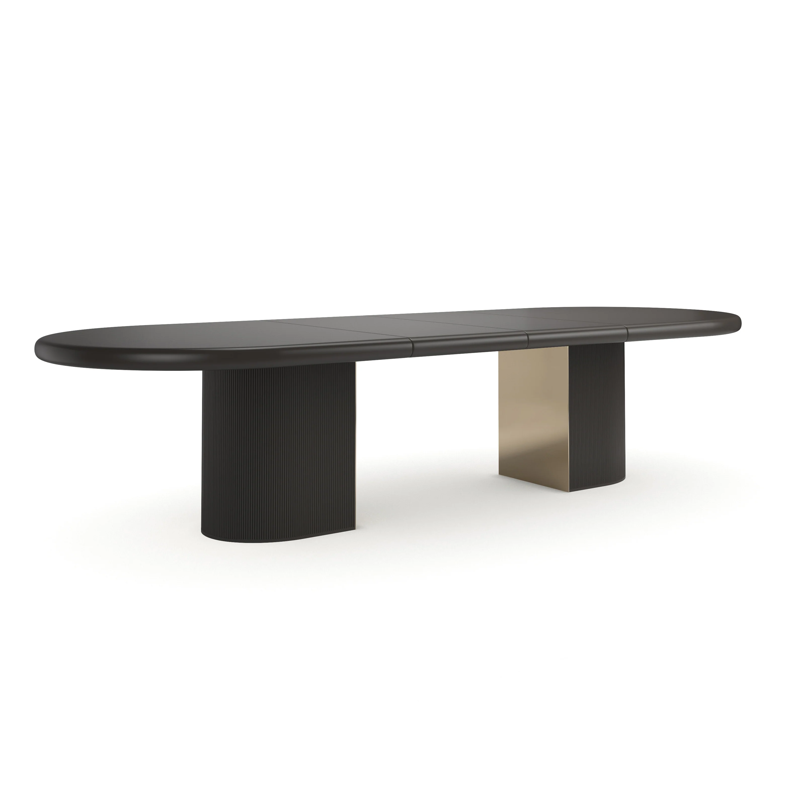 Caracole Classic Love Dining Table - Image 4