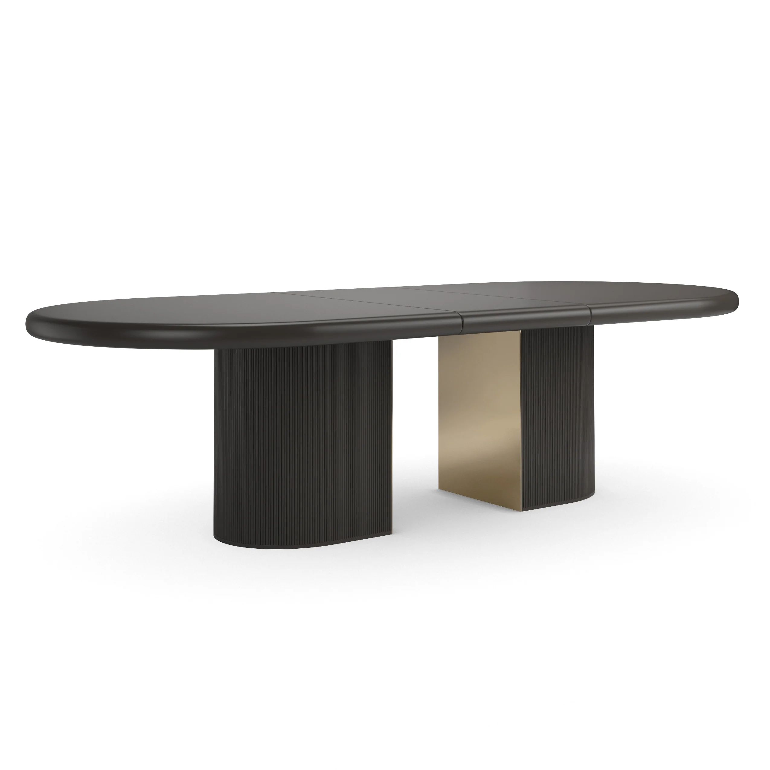 Caracole Classic Love Dining Table - Image 5