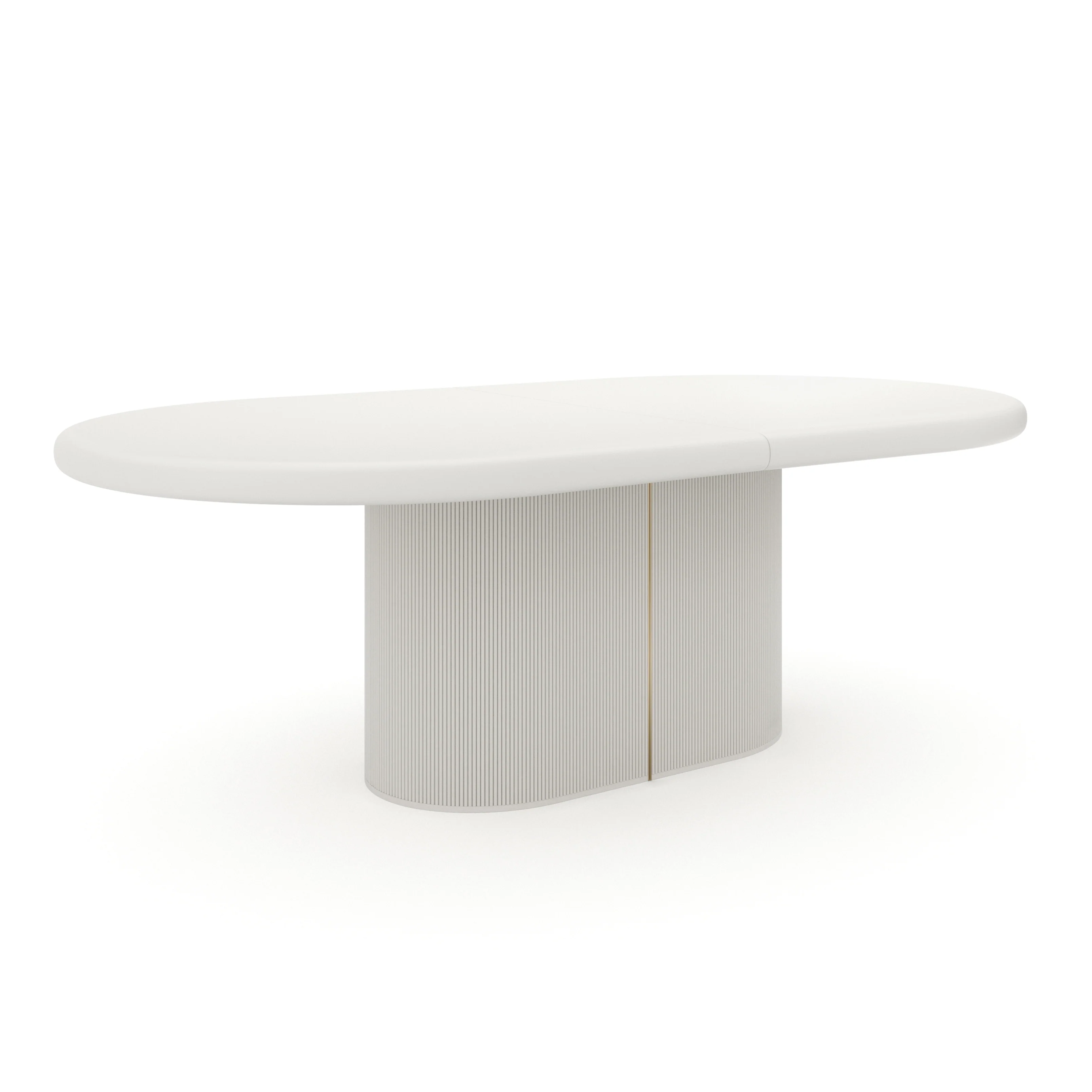 Caracole Classic Love Dining Table - Image 8
