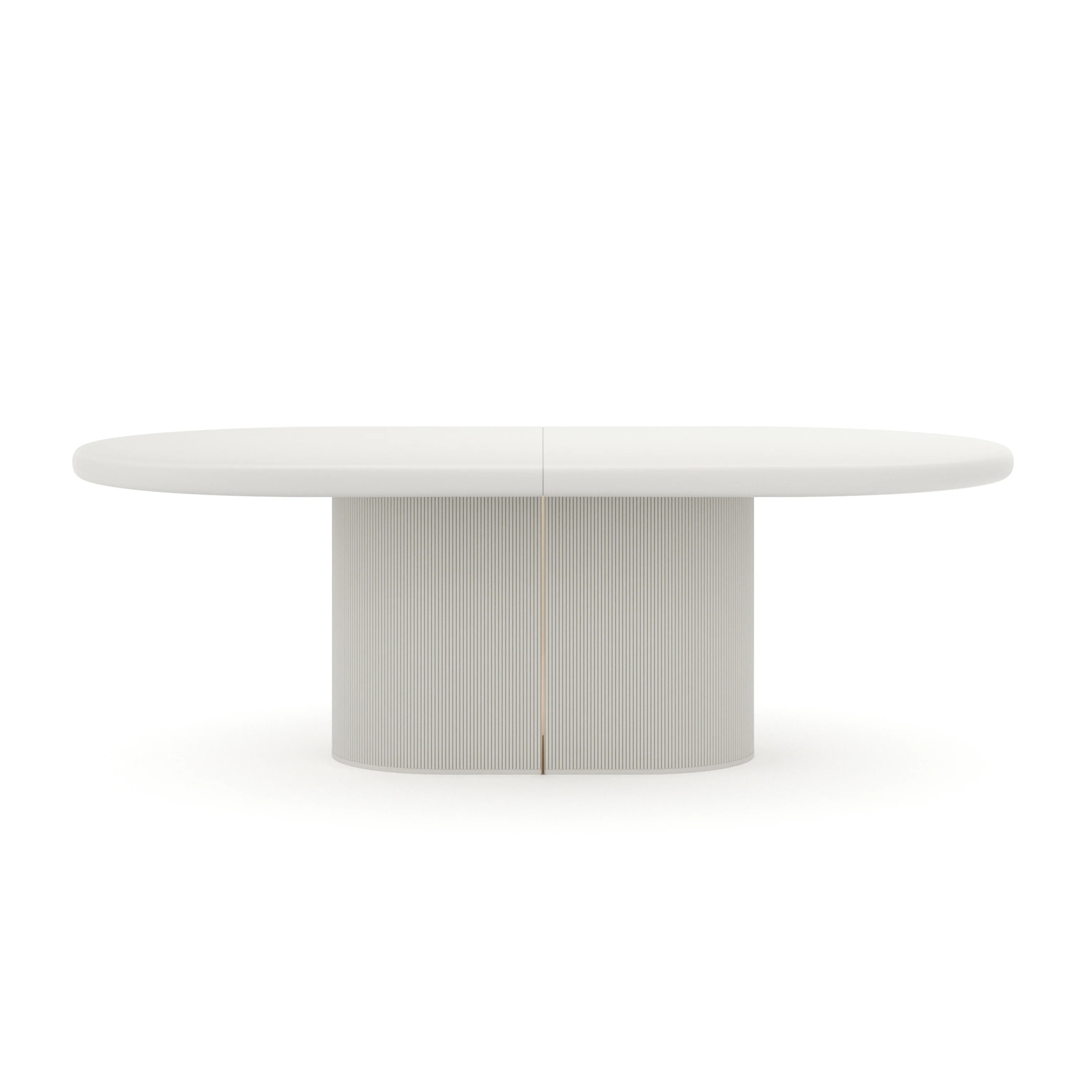 Caracole Classic Love Dining Table - Image 9