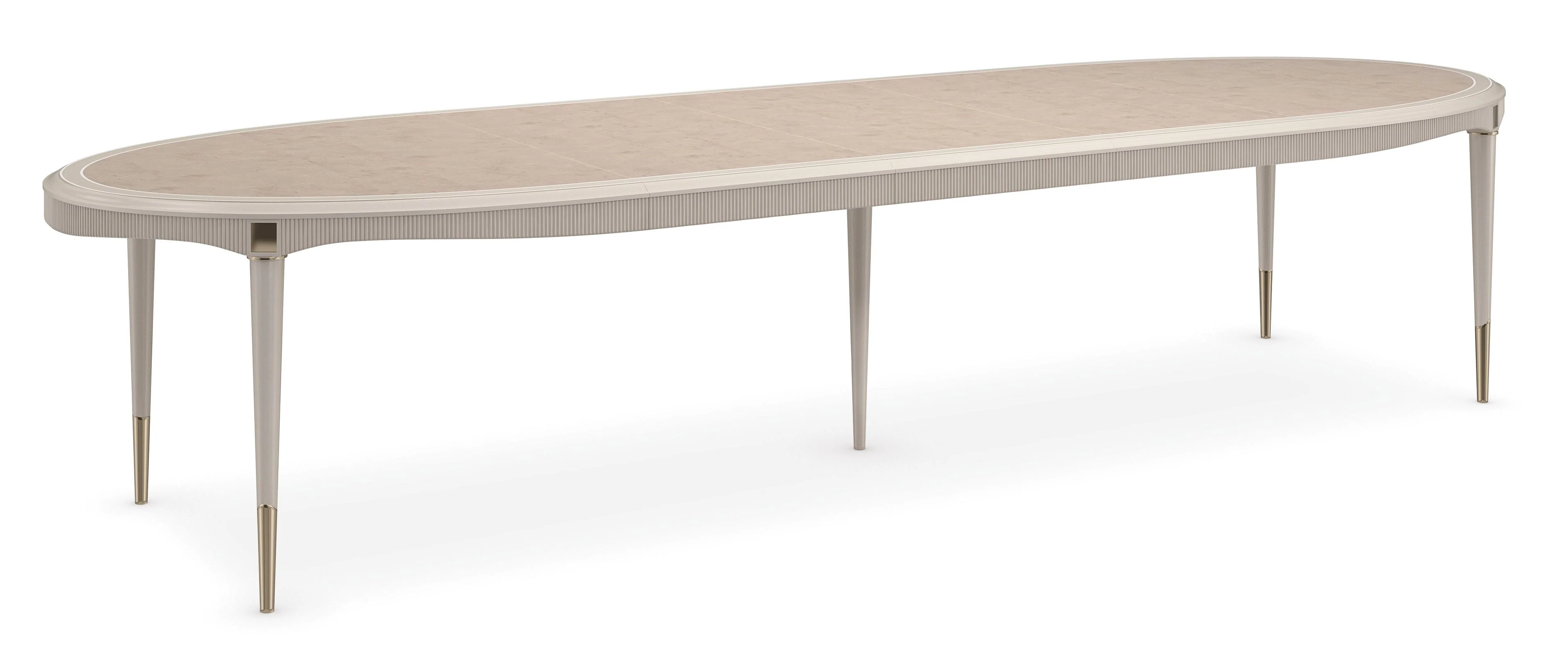 Caracole Classic Love Feast Dining Table Clearance - Image 10
