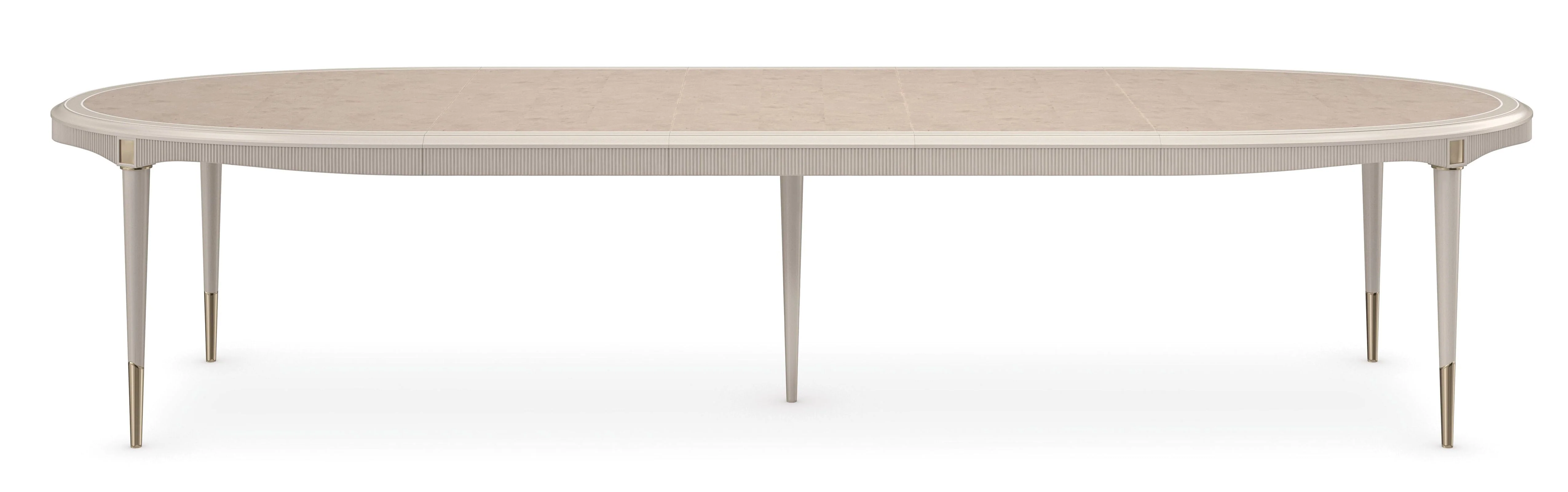 Caracole Classic Love Feast Dining Table Clearance - Image 11