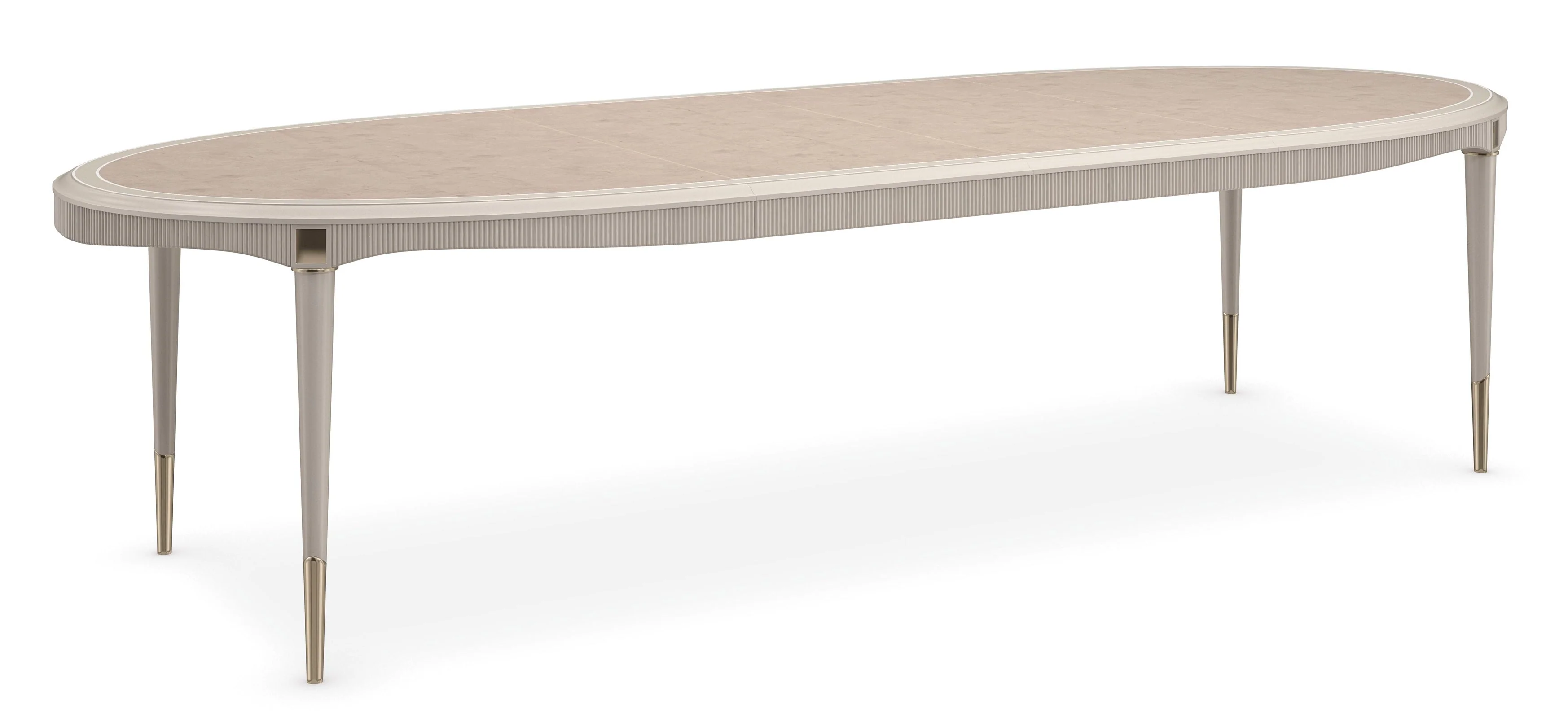 Caracole Classic Love Feast Dining Table Clearance - Image 6